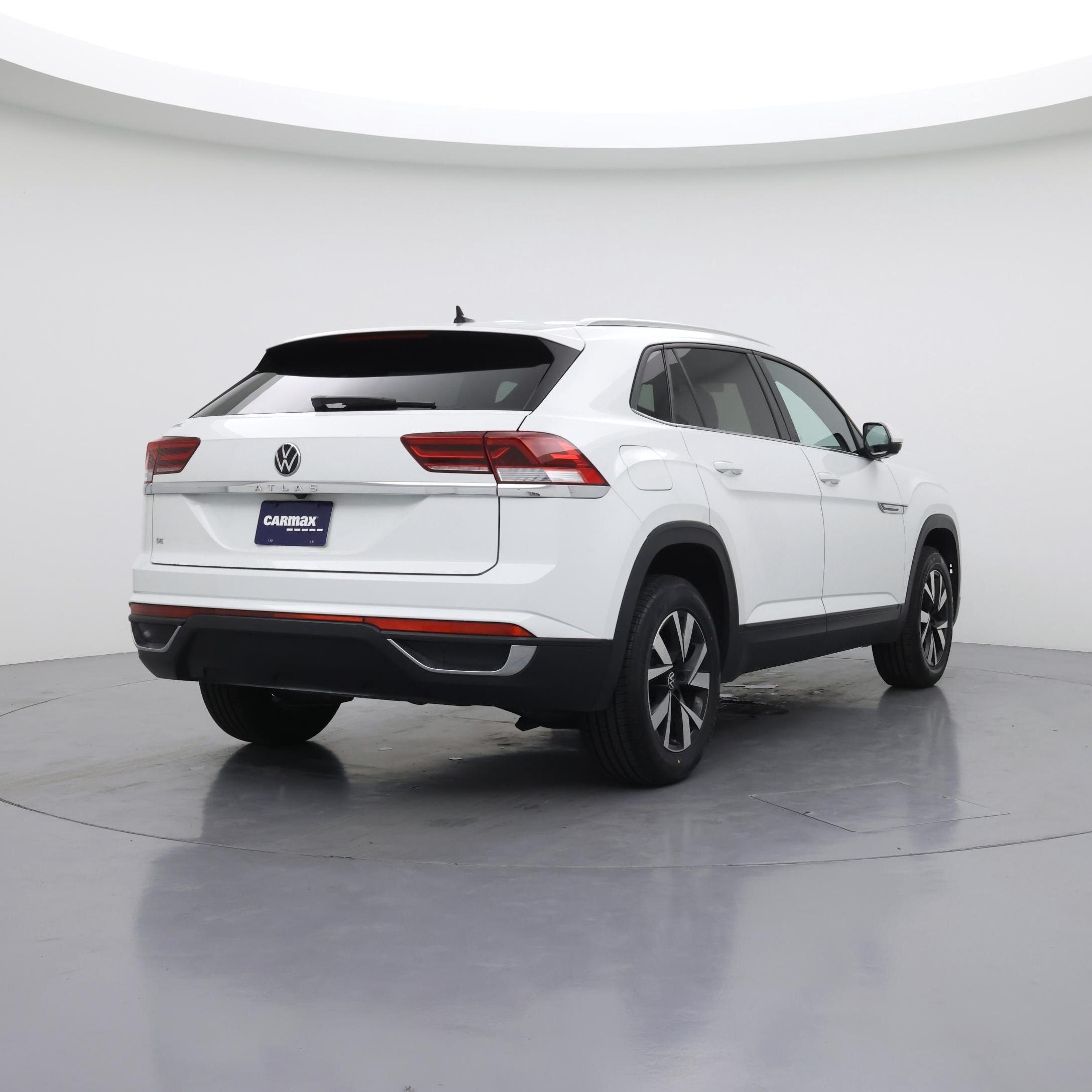 Thumbnail: 2023 Volkswagen Atlas - 8