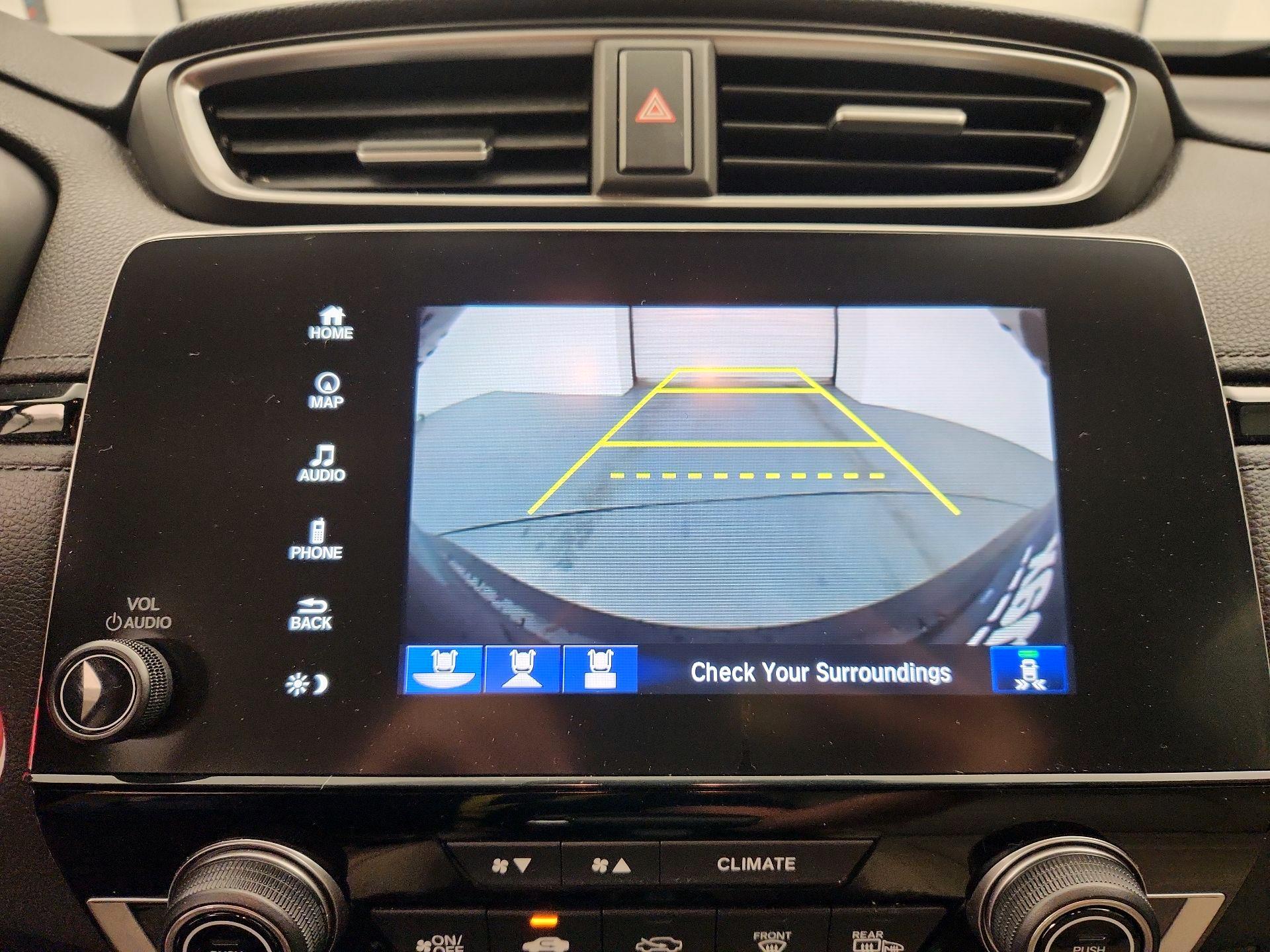 Thumbnail: 2017 Honda CR-V - 15