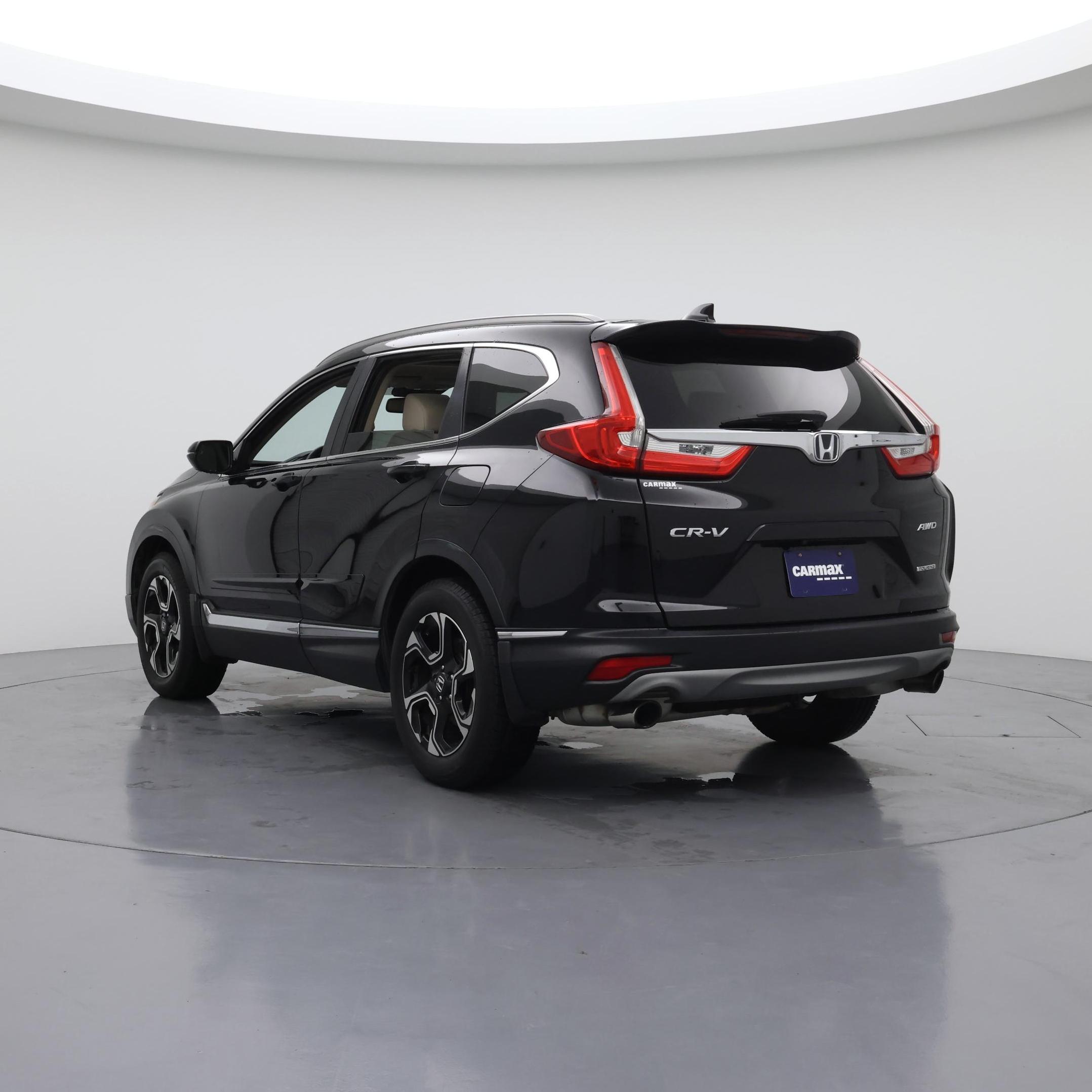 Thumbnail: 2017 Honda CR-V - 2