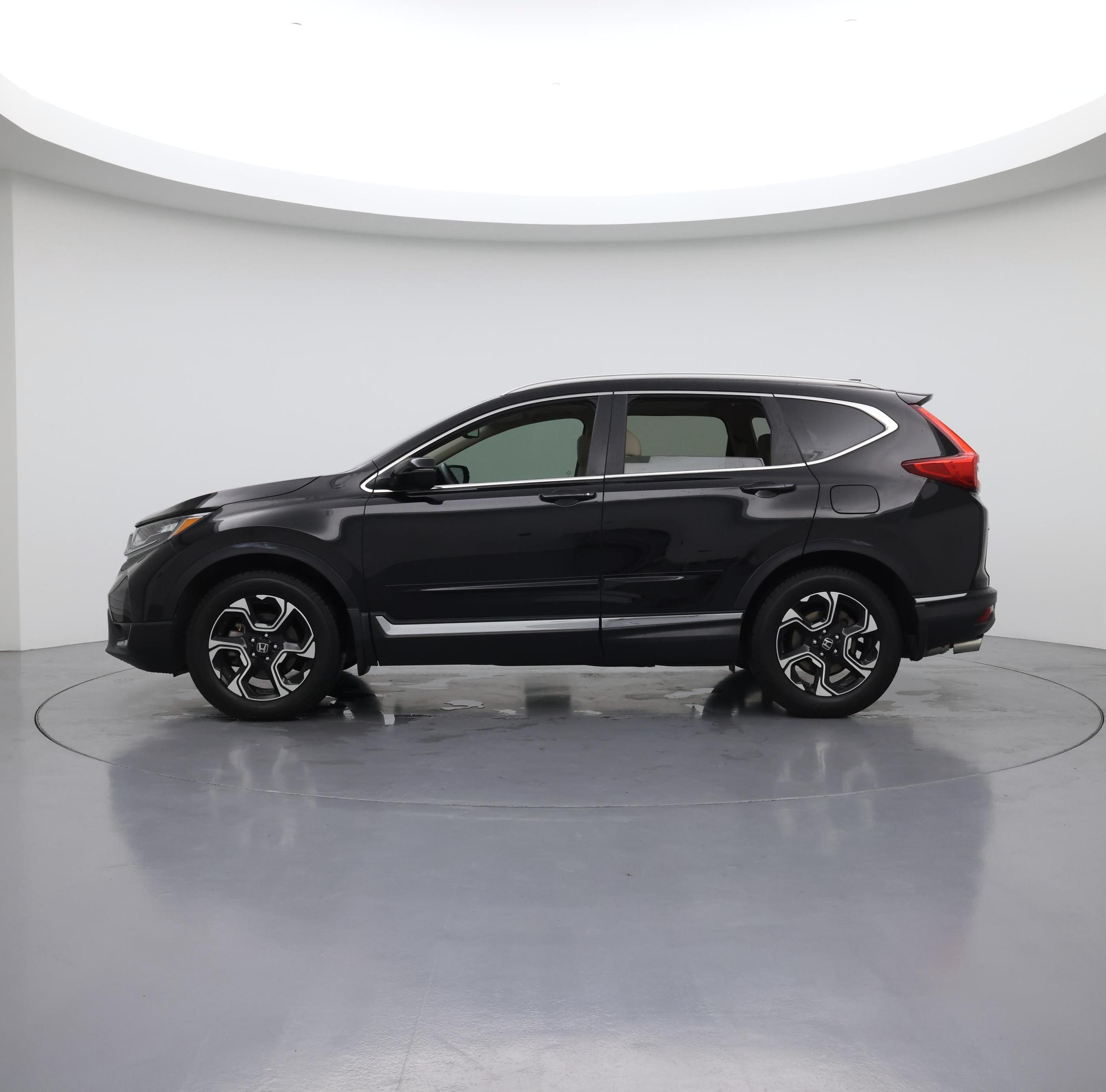 Thumbnail: 2017 Honda CR-V - 3