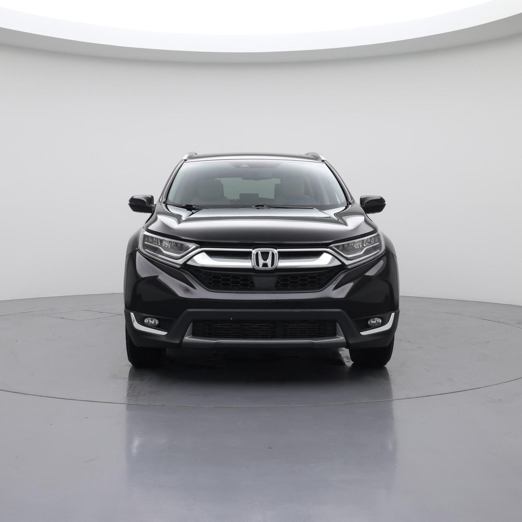 Thumbnail: 2017 Honda CR-V - 5