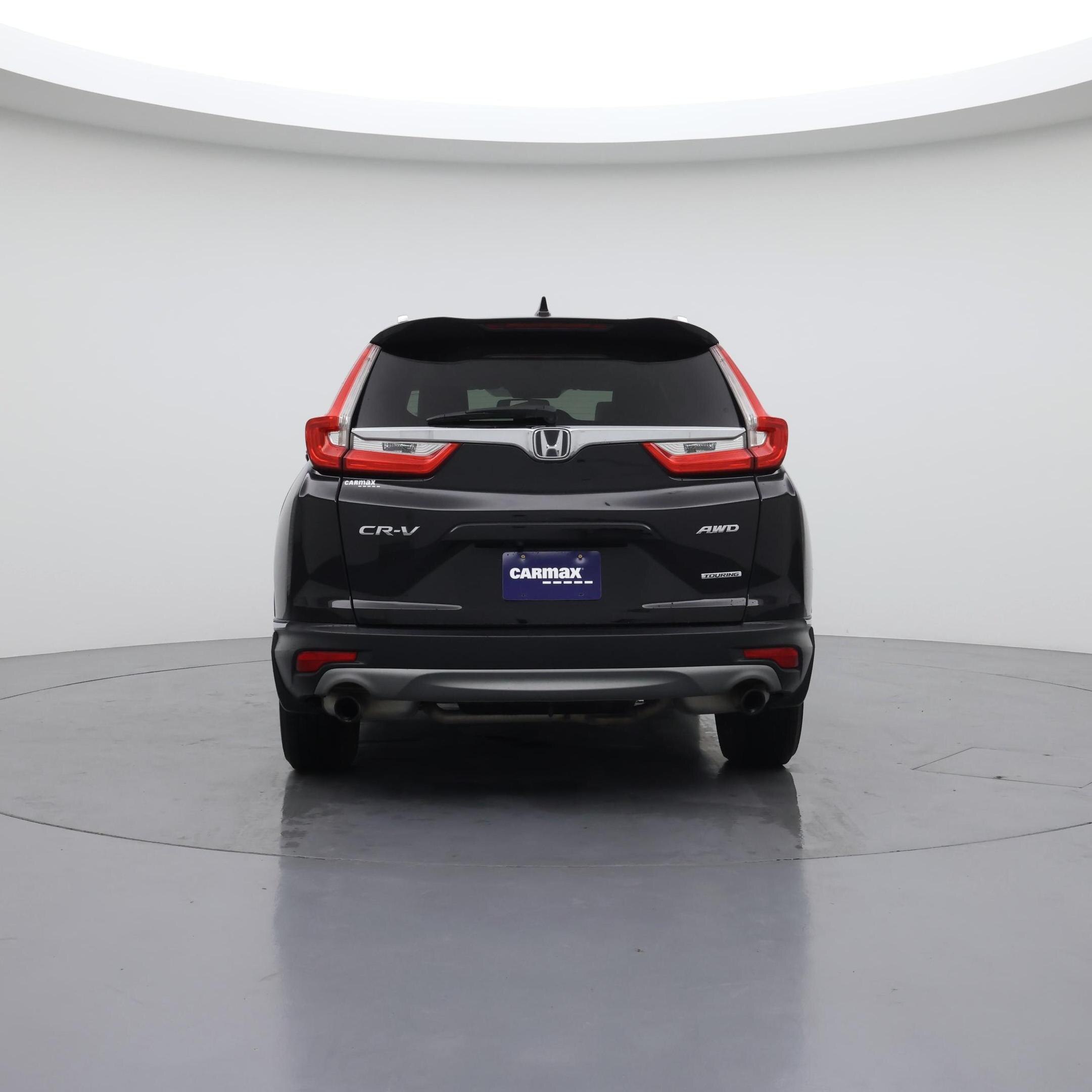 Thumbnail: 2017 Honda CR-V - 6