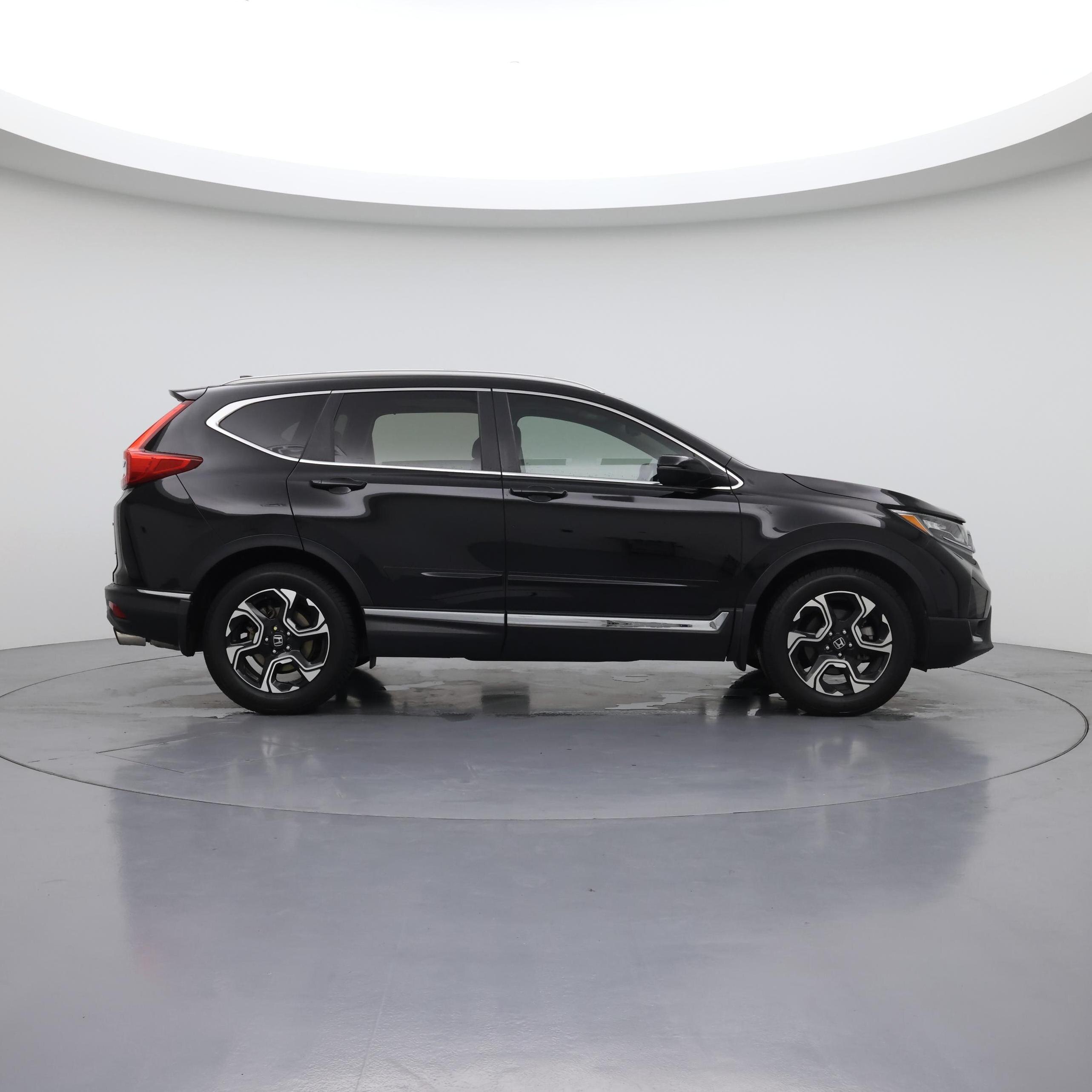 Thumbnail: 2017 Honda CR-V - 7