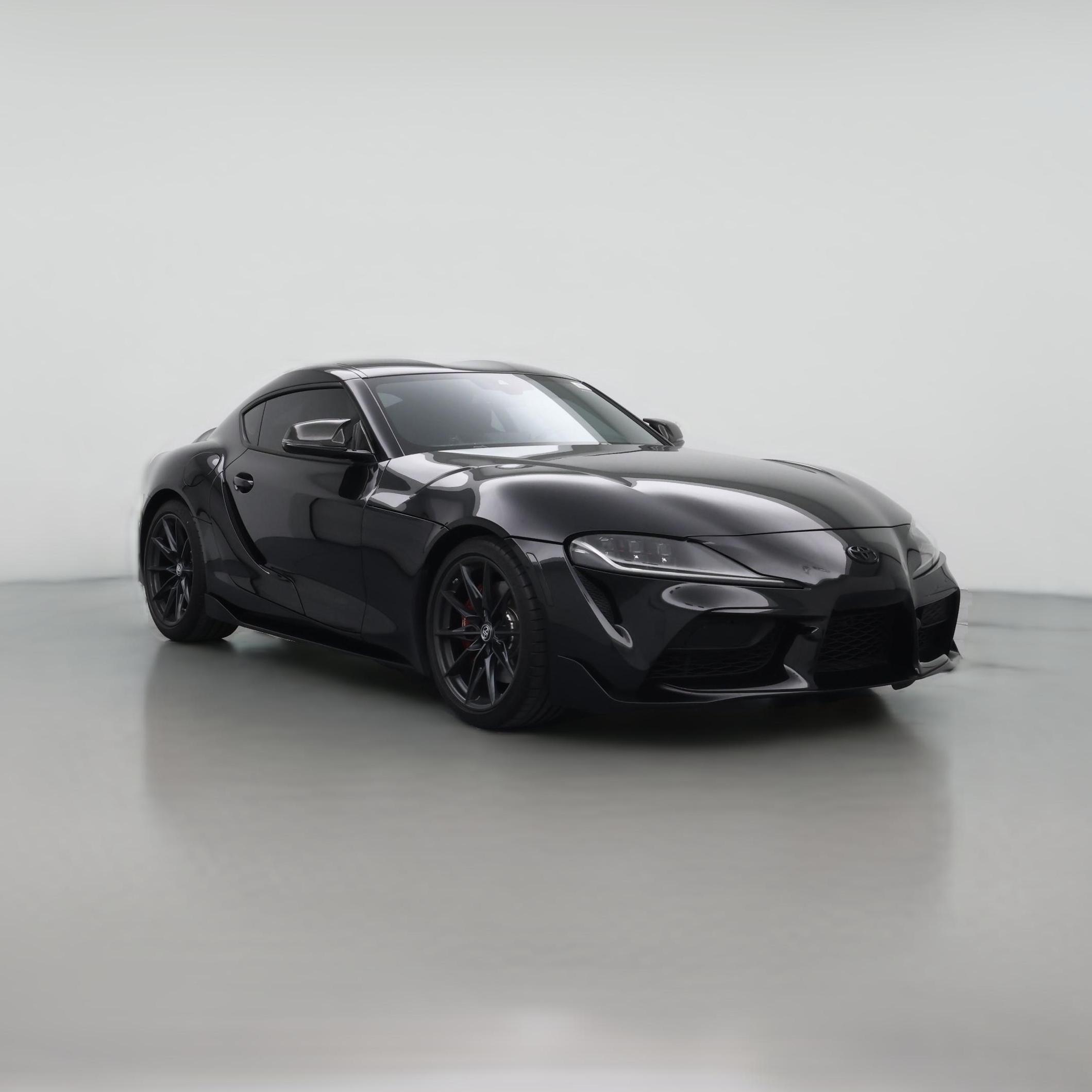 Thumbnail: 2023 Toyota Supra - 1