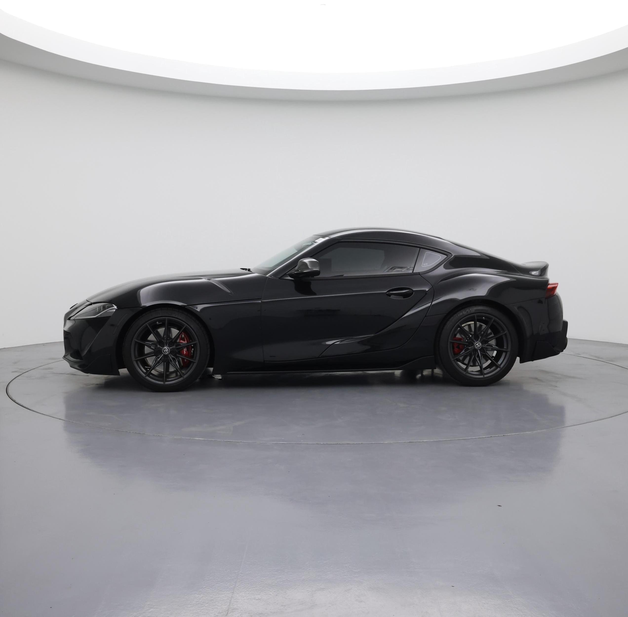 Thumbnail: 2023 Toyota Supra - 3