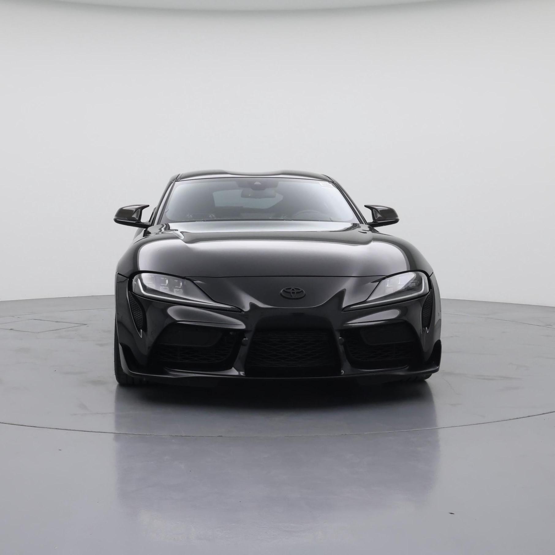 Thumbnail: 2023 Toyota Supra - 5