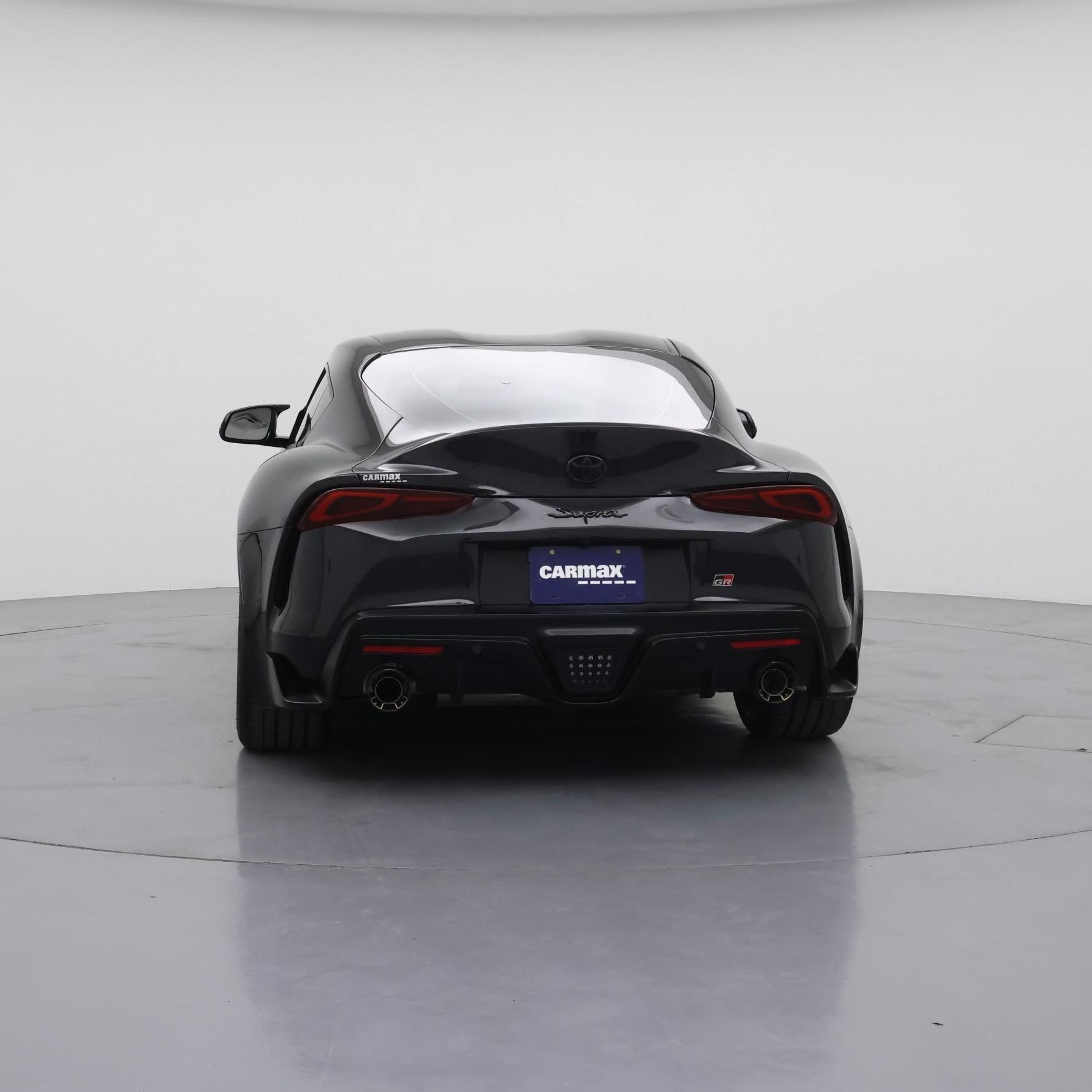 Thumbnail: 2023 Toyota Supra - 6