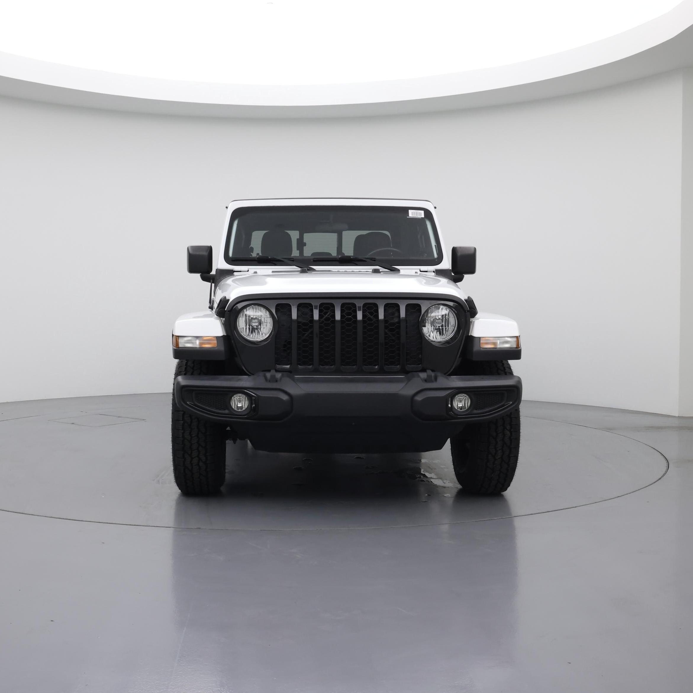 Thumbnail: 2021 Jeep Gladiator - 5