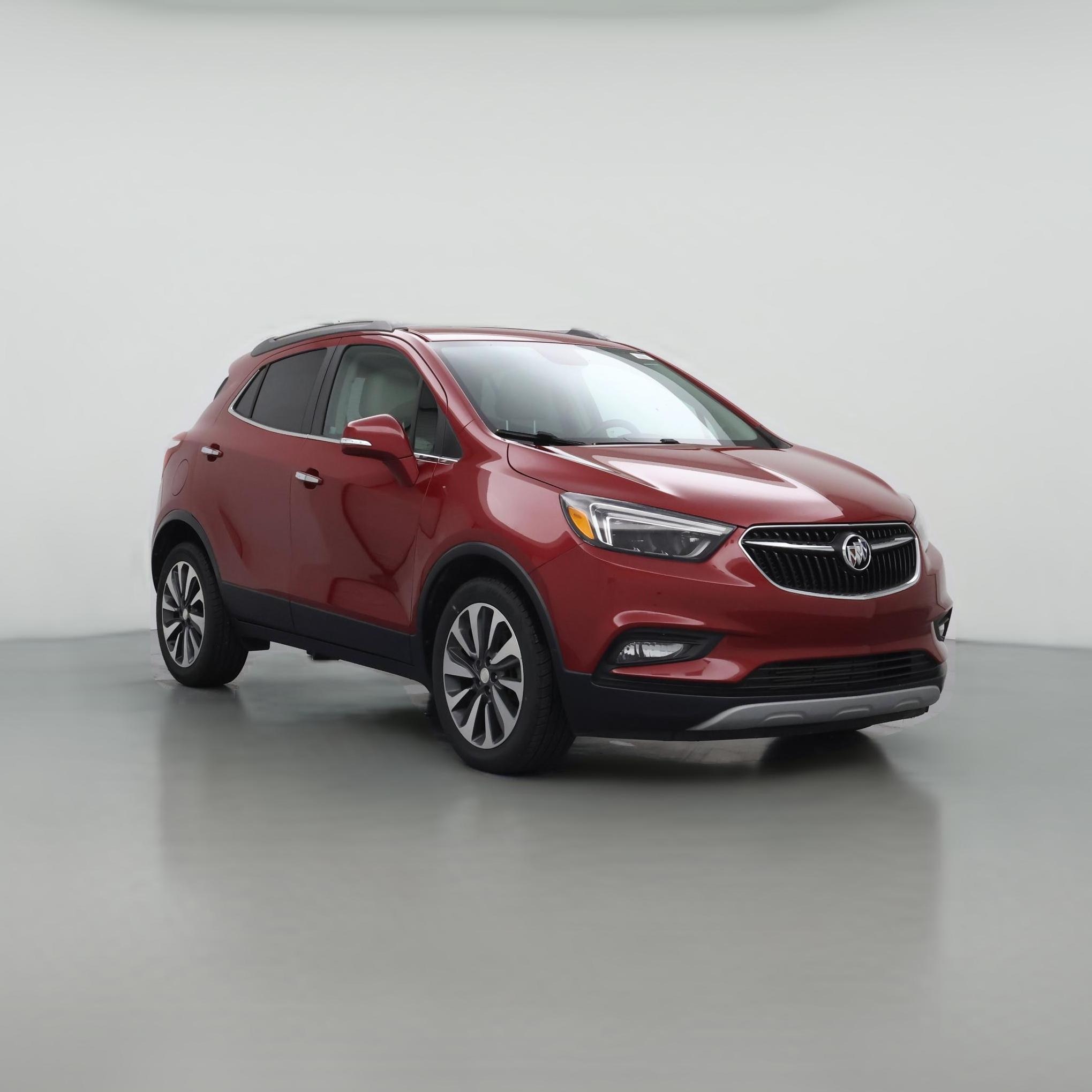 Thumbnail: 2019 Buick Encore - 1