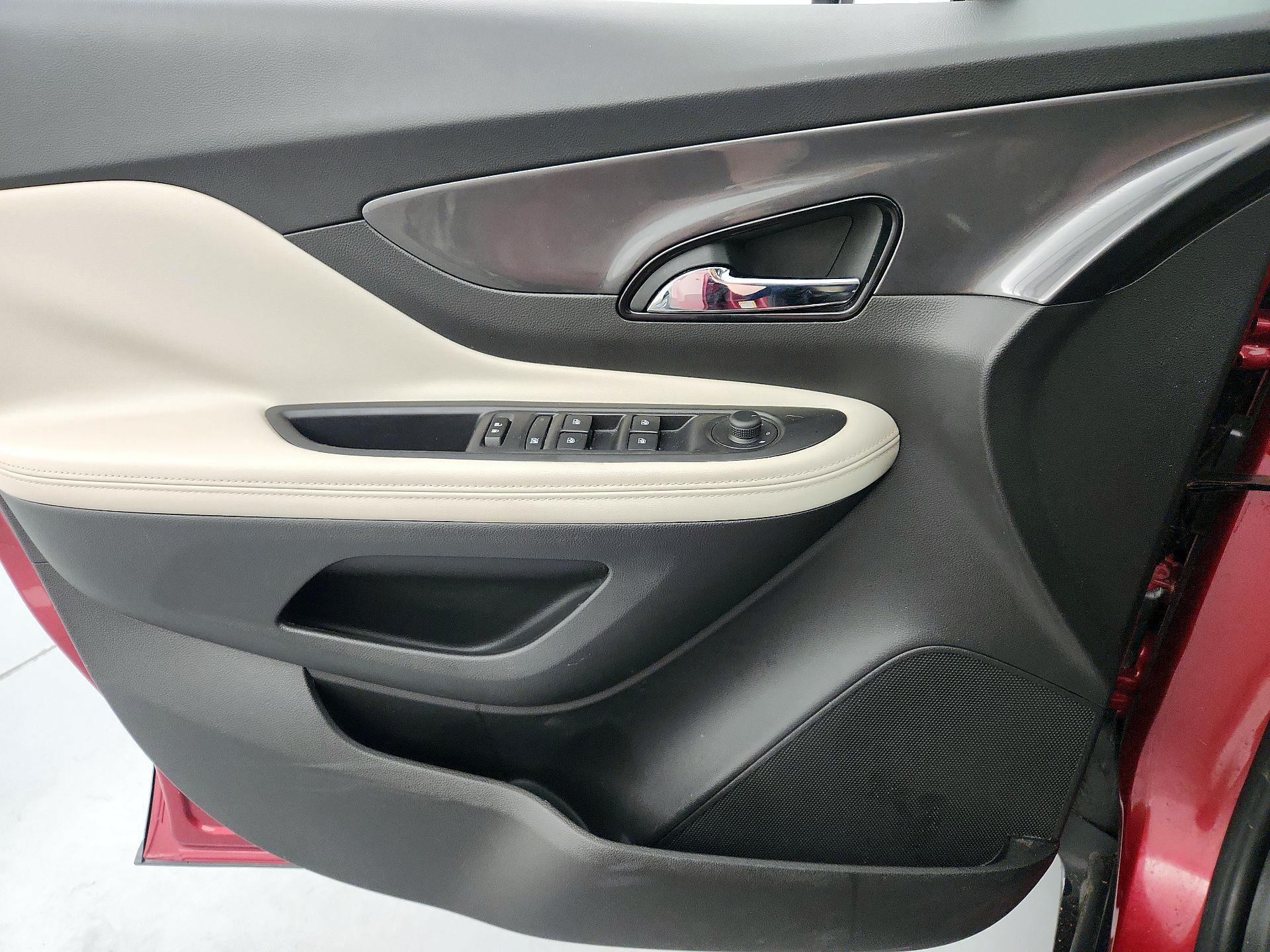 Thumbnail: 2019 Buick Encore - 12