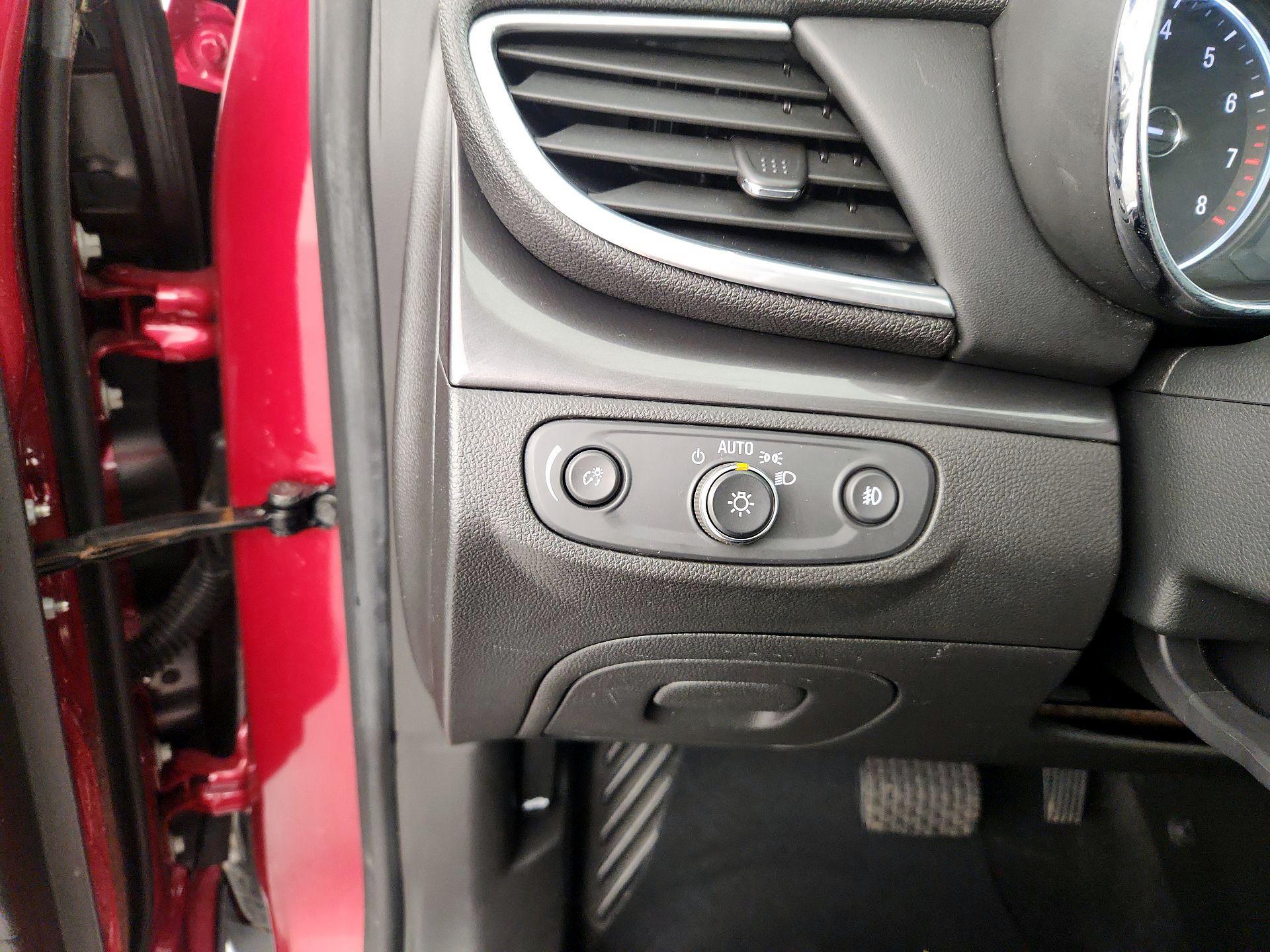 Thumbnail: 2019 Buick Encore - 13