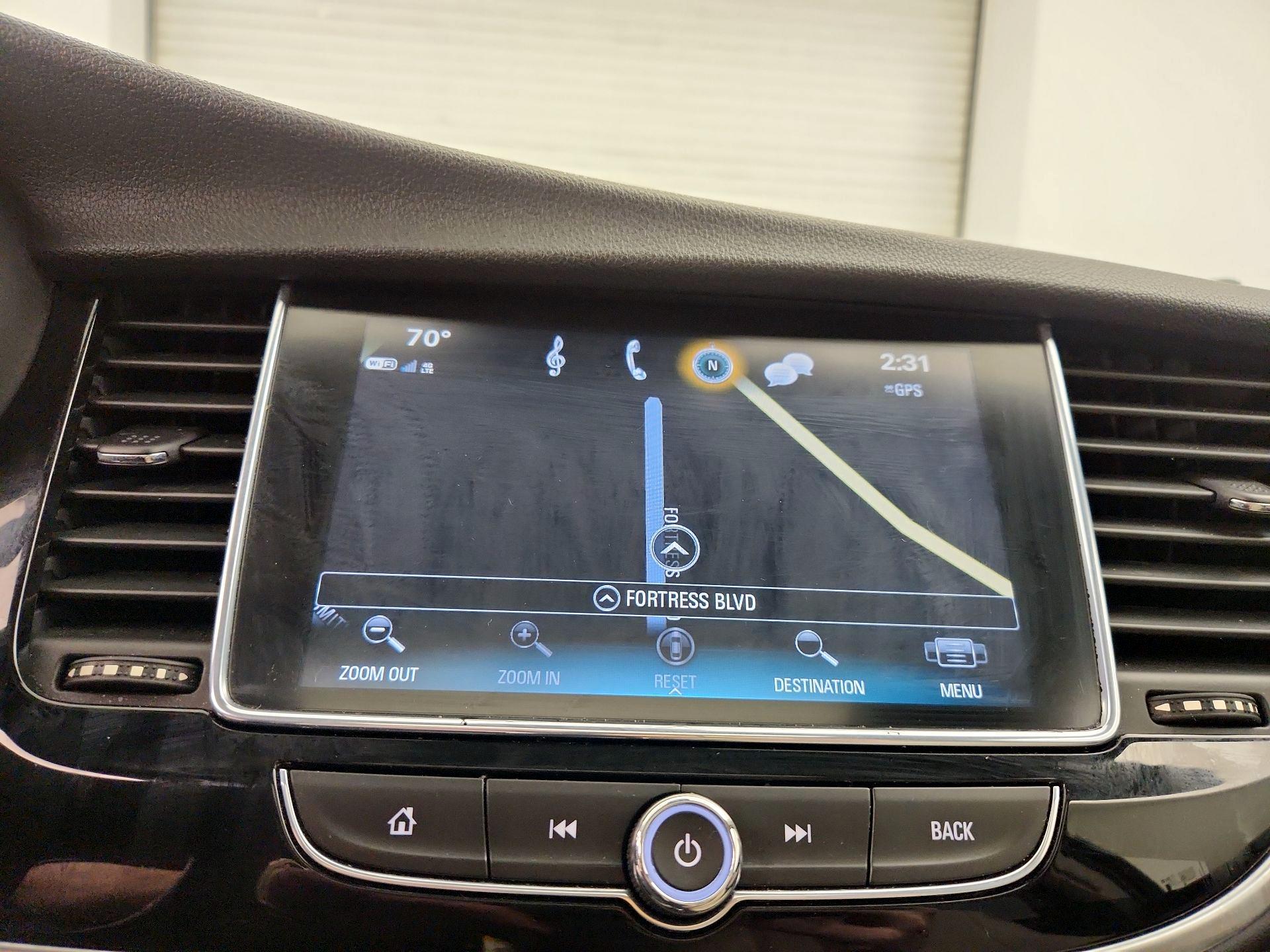 Thumbnail: 2019 Buick Encore - 14