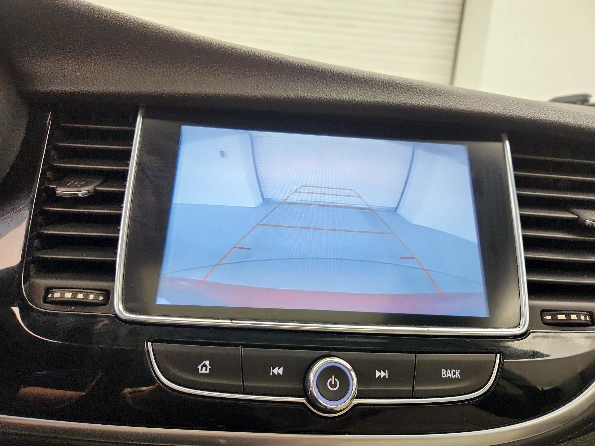 Thumbnail: 2019 Buick Encore - 15