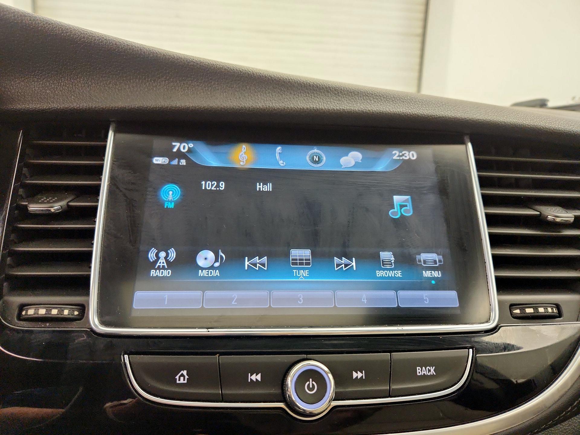 Thumbnail: 2019 Buick Encore - 16