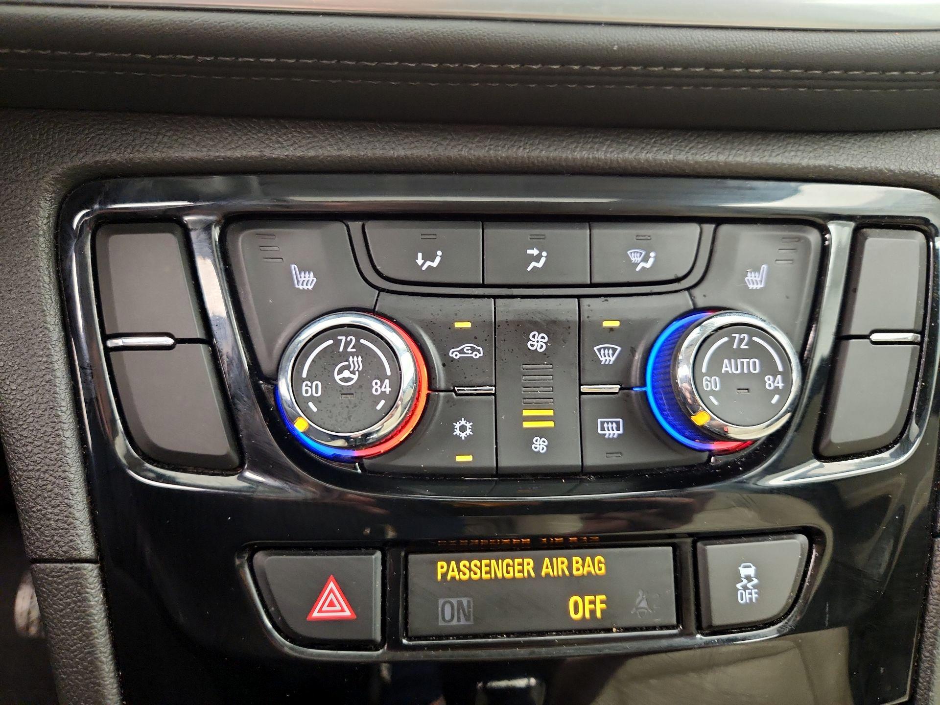 Thumbnail: 2019 Buick Encore - 17