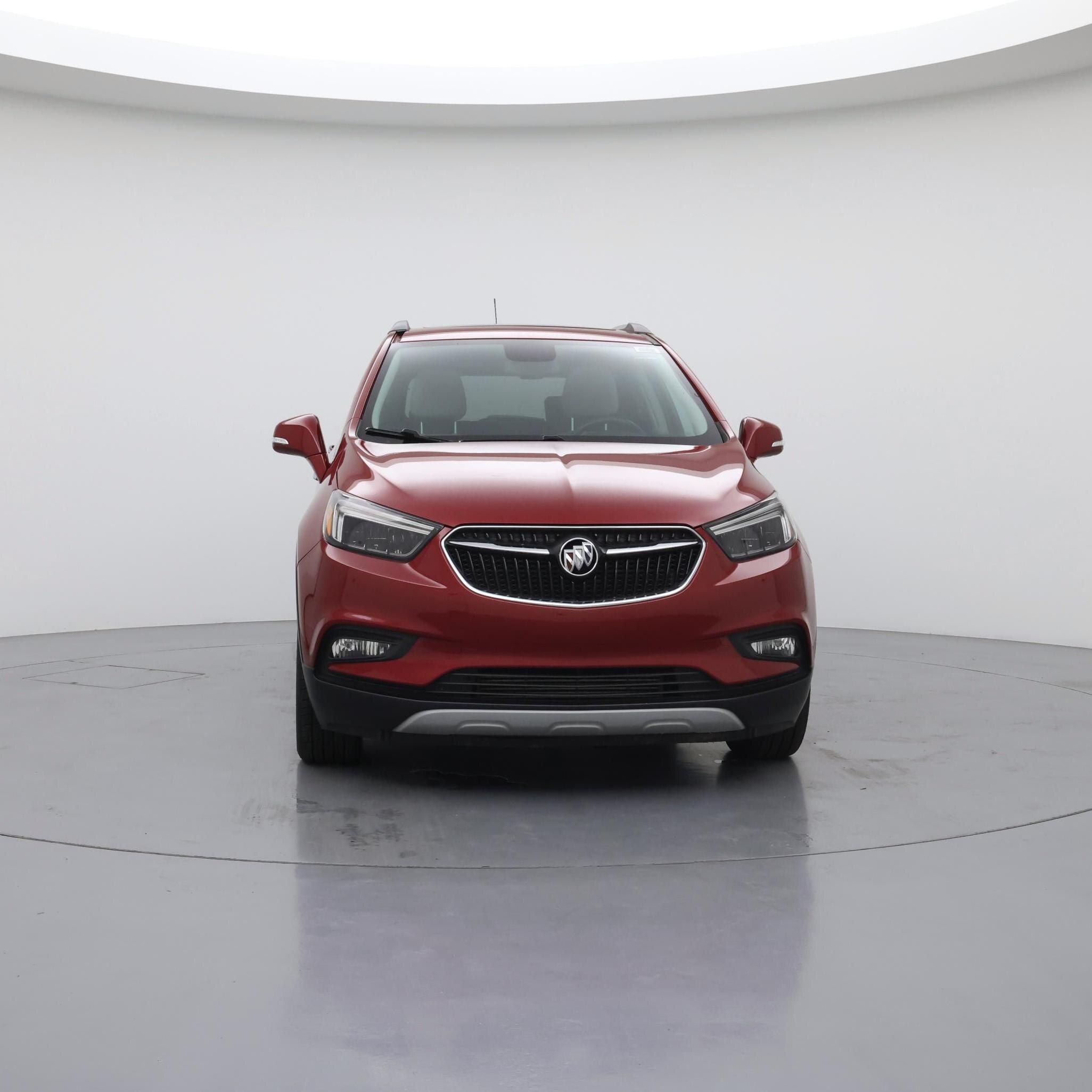 Thumbnail: 2019 Buick Encore - 5