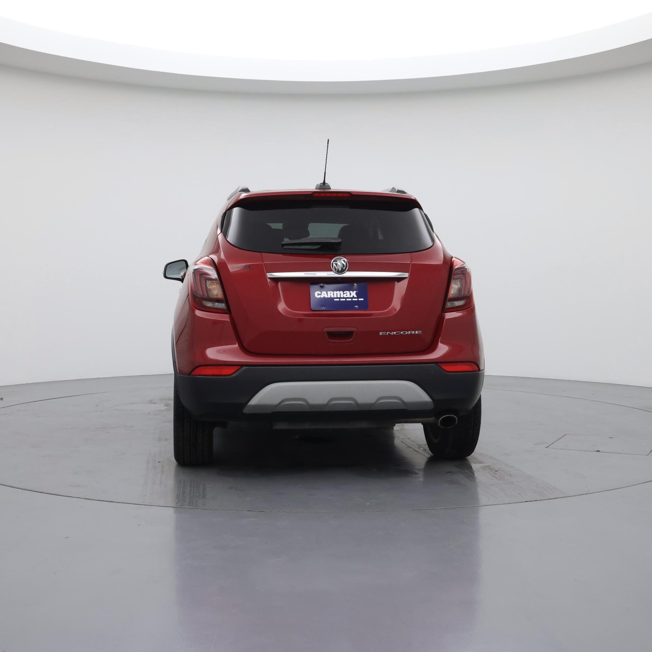 Thumbnail: 2019 Buick Encore - 6