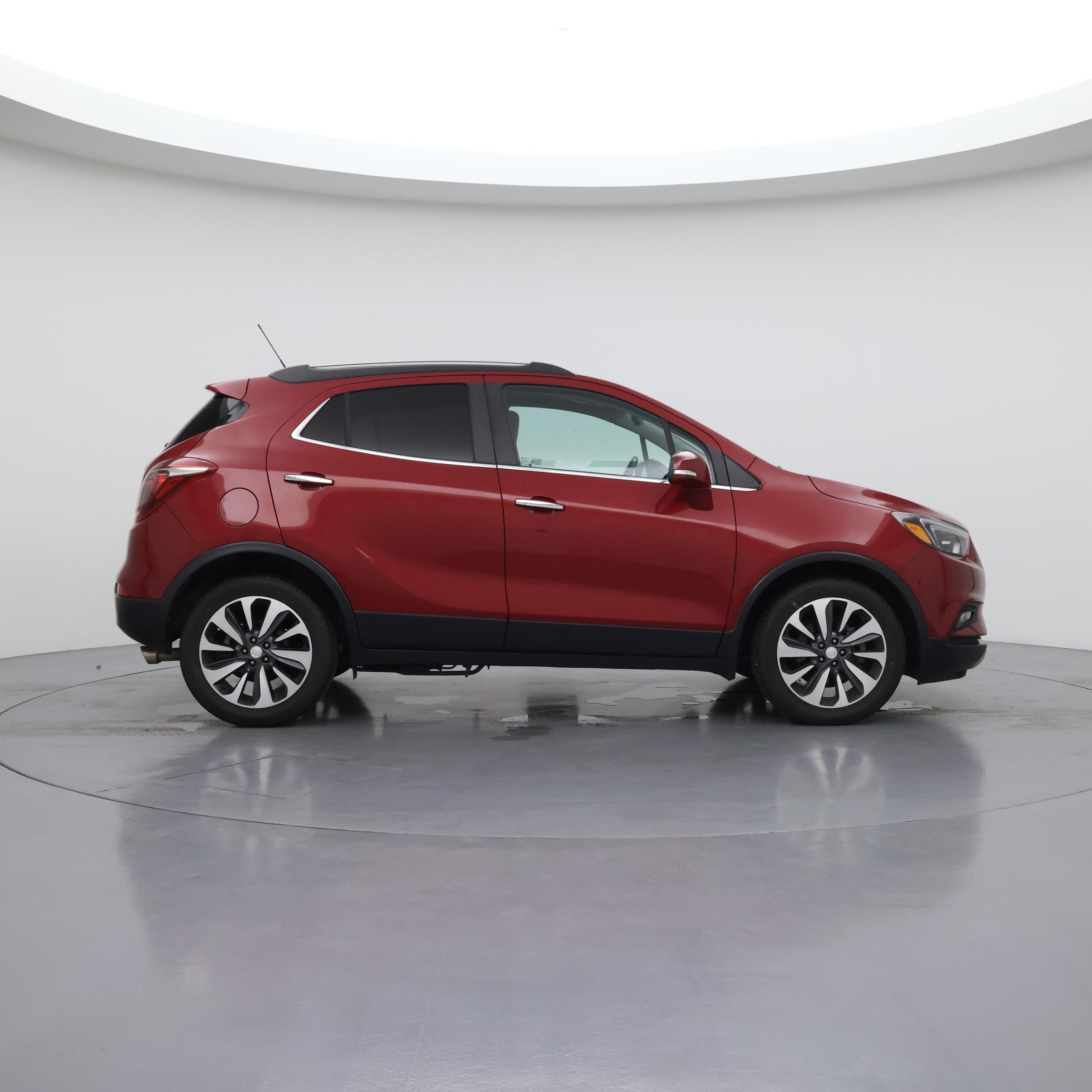 Thumbnail: 2019 Buick Encore - 7