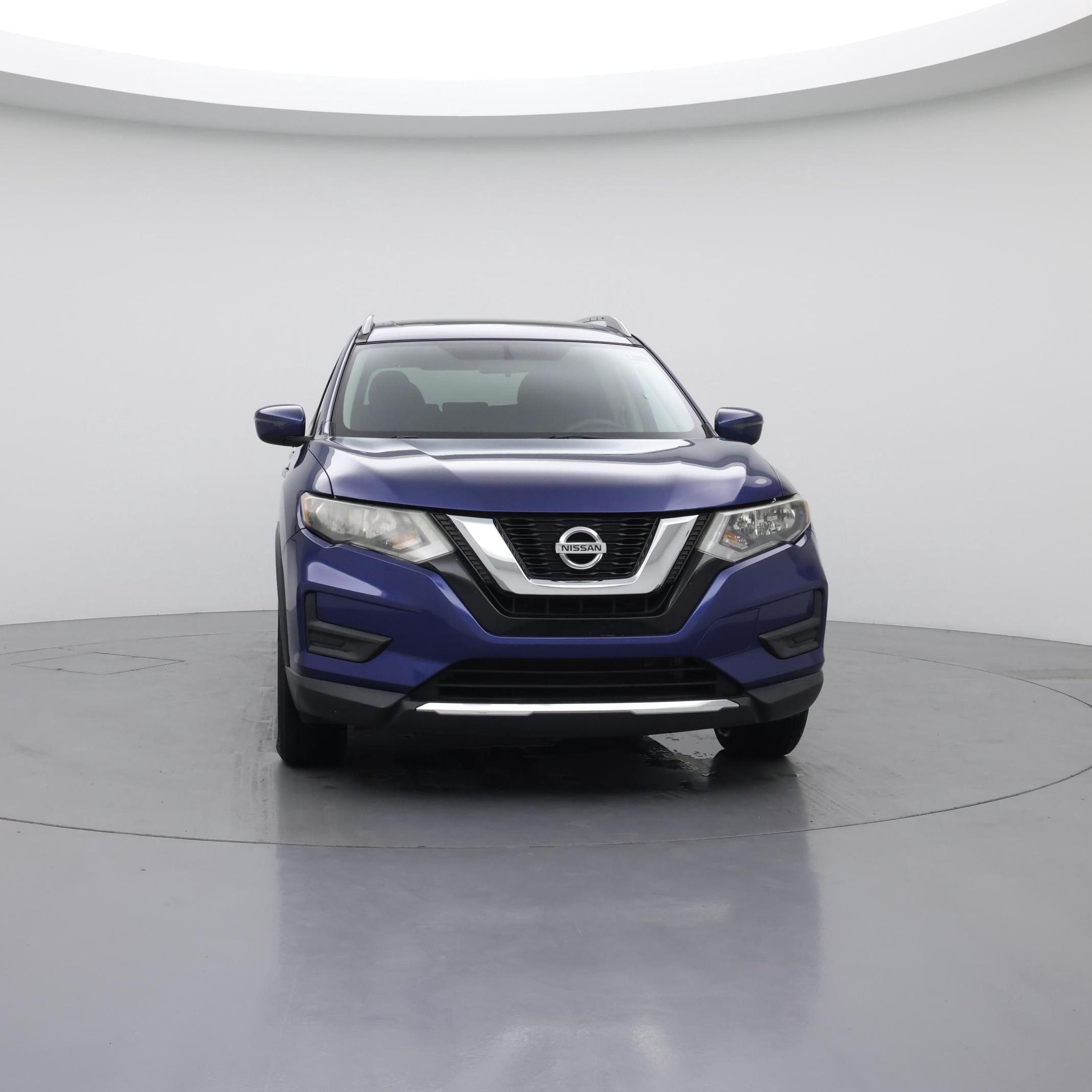 Thumbnail: 2017 Nissan Rogue - 5