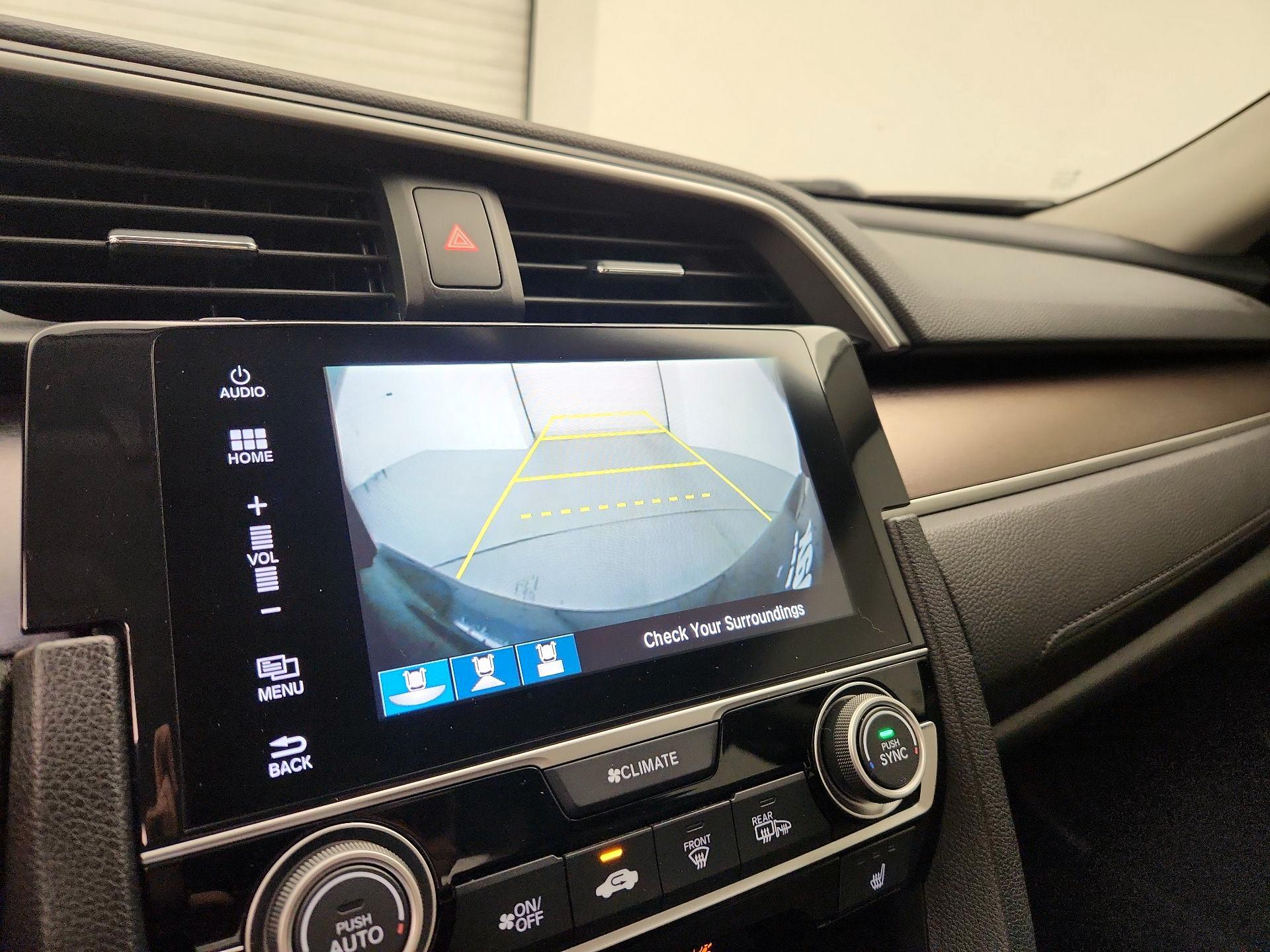 Thumbnail: 2016 Honda Civic - 14