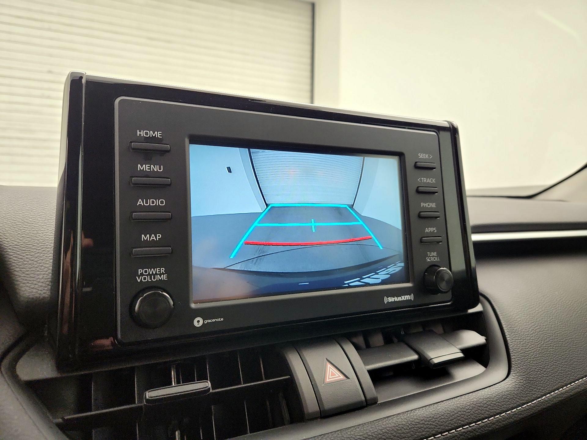 Thumbnail: 2022 Toyota RAV4 - 14