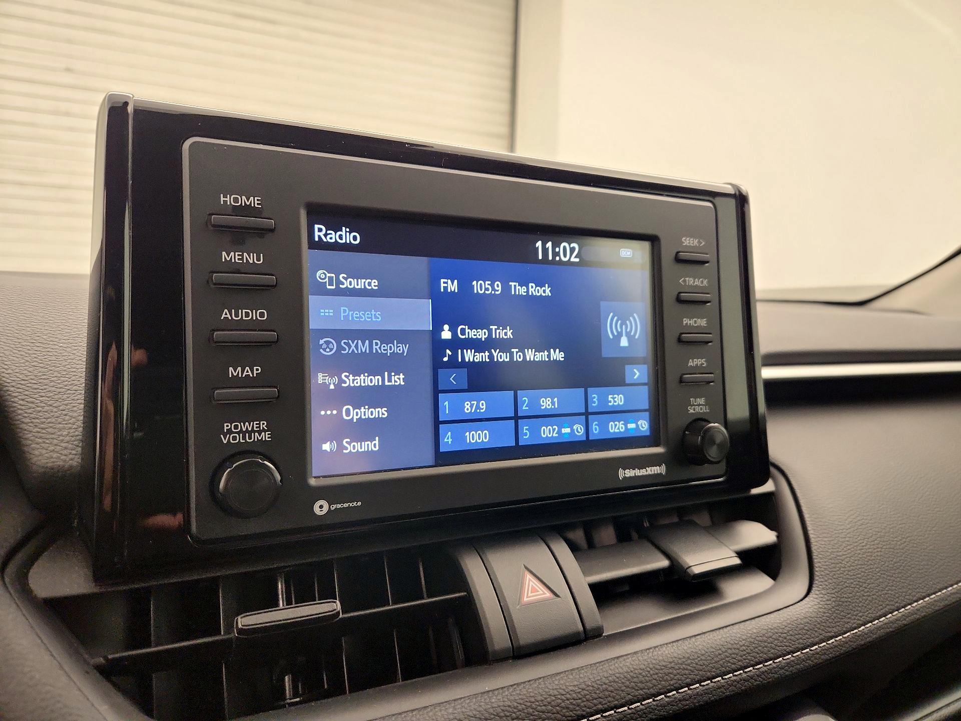 Thumbnail: 2022 Toyota RAV4 - 15