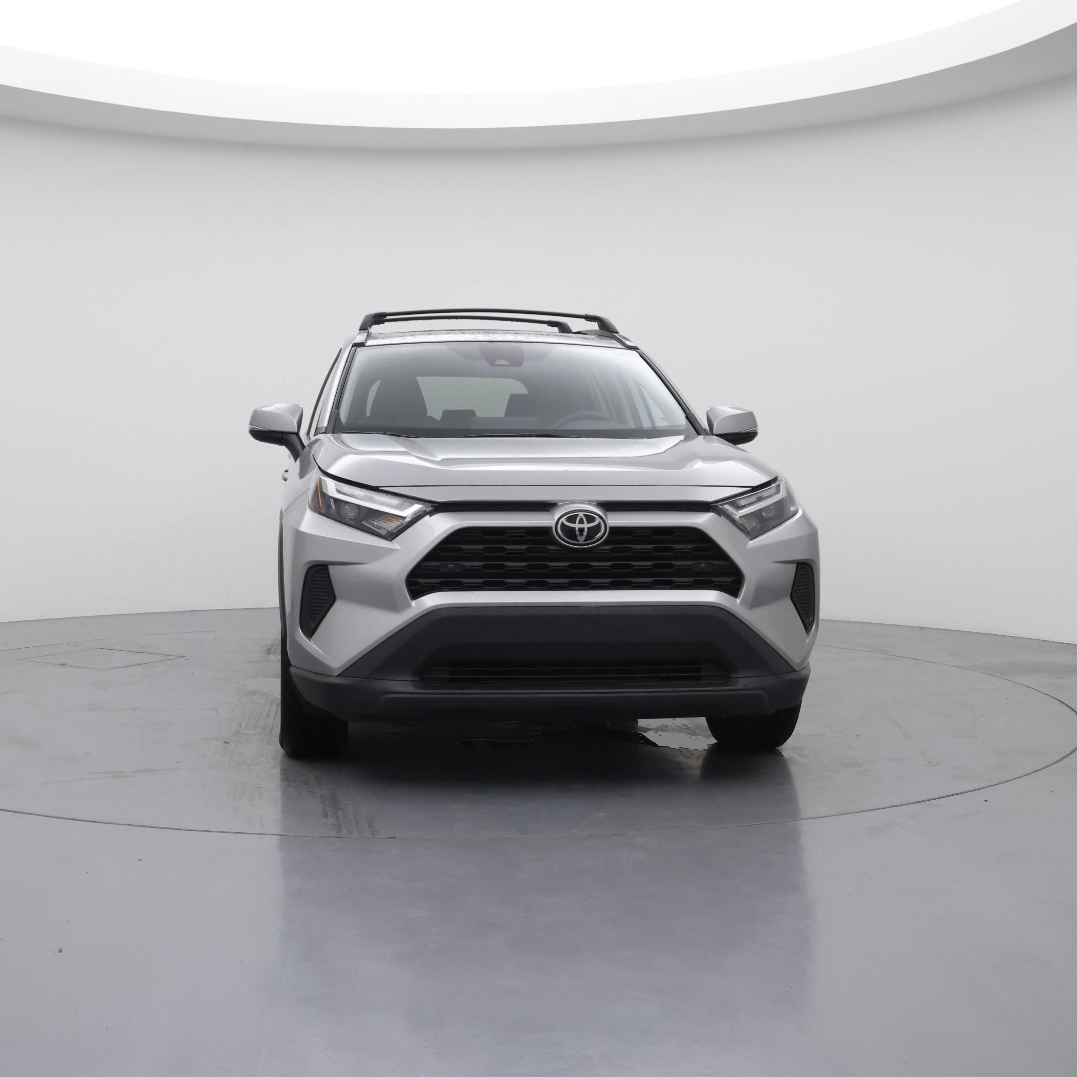Thumbnail: 2022 Toyota RAV4 - 5