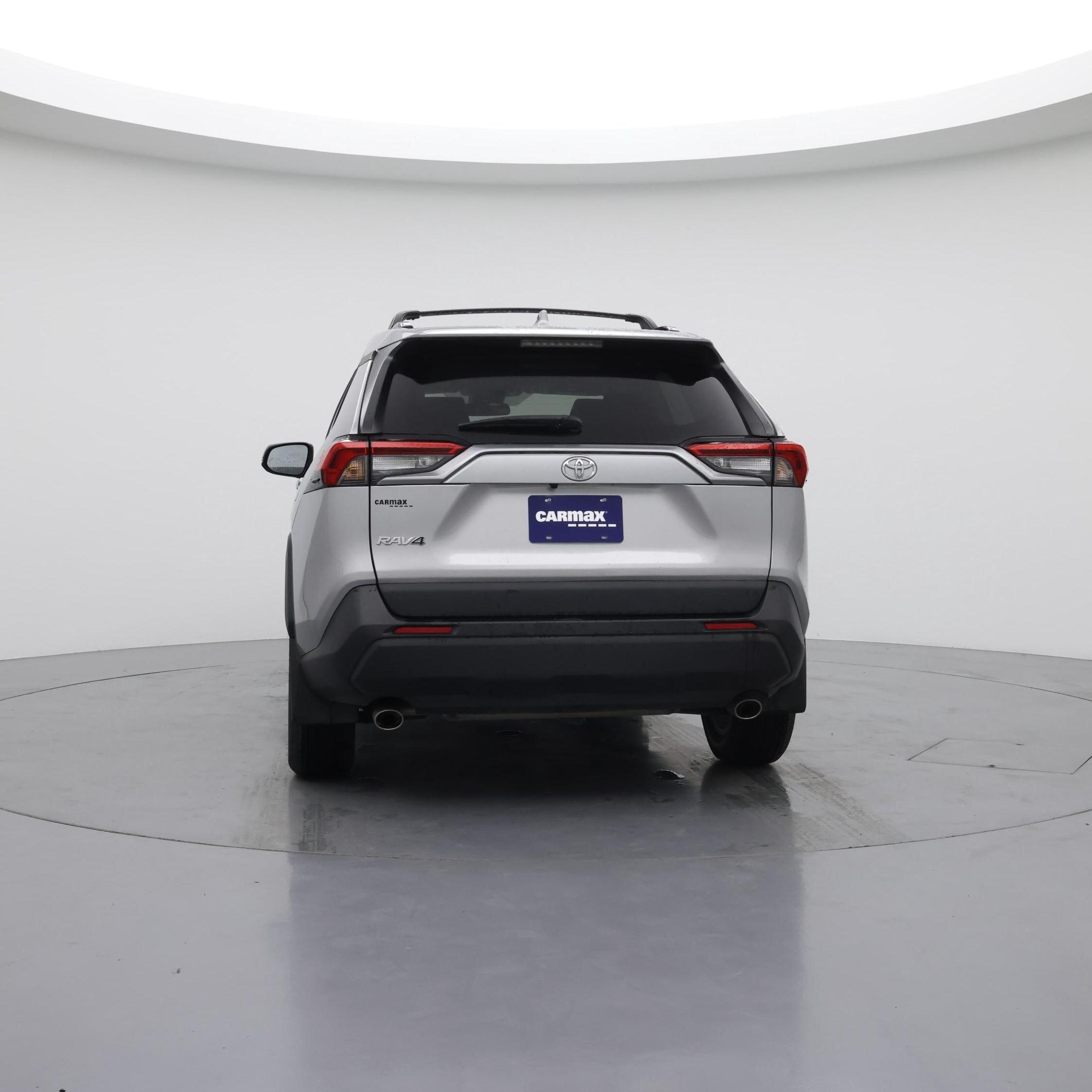 Thumbnail: 2022 Toyota RAV4 - 6