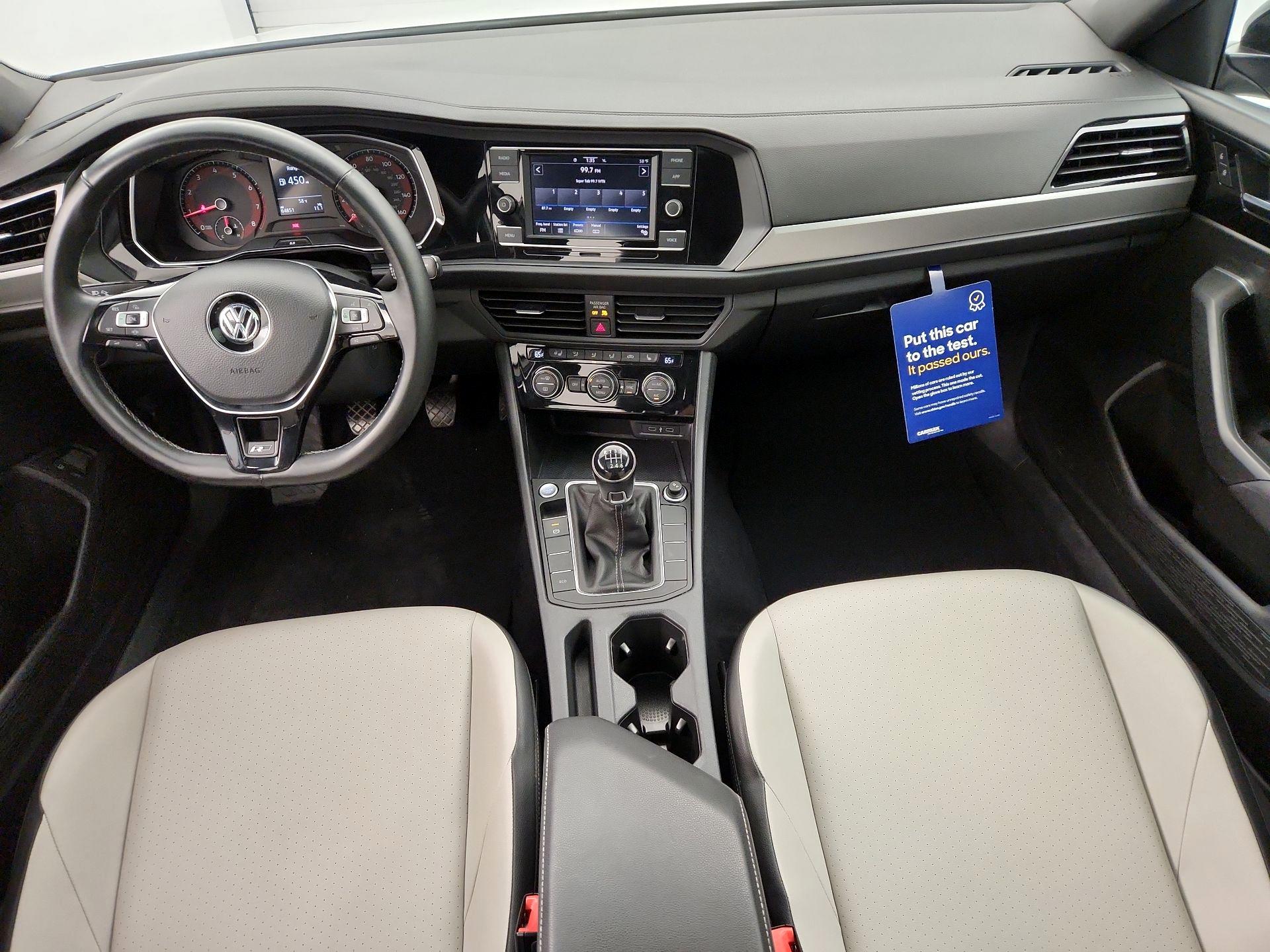 Thumbnail: 2020 Volkswagen Jetta - 9