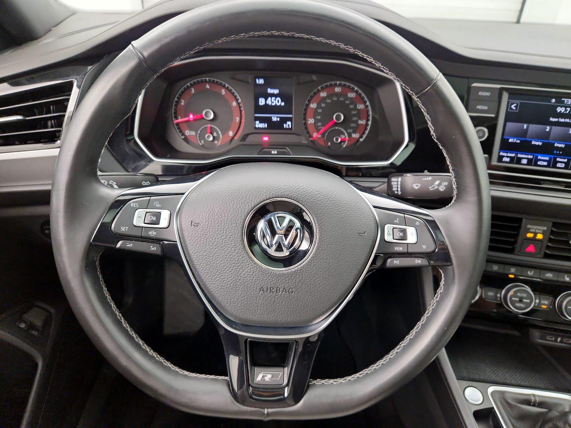 Thumbnail: 2020 Volkswagen Jetta - 10