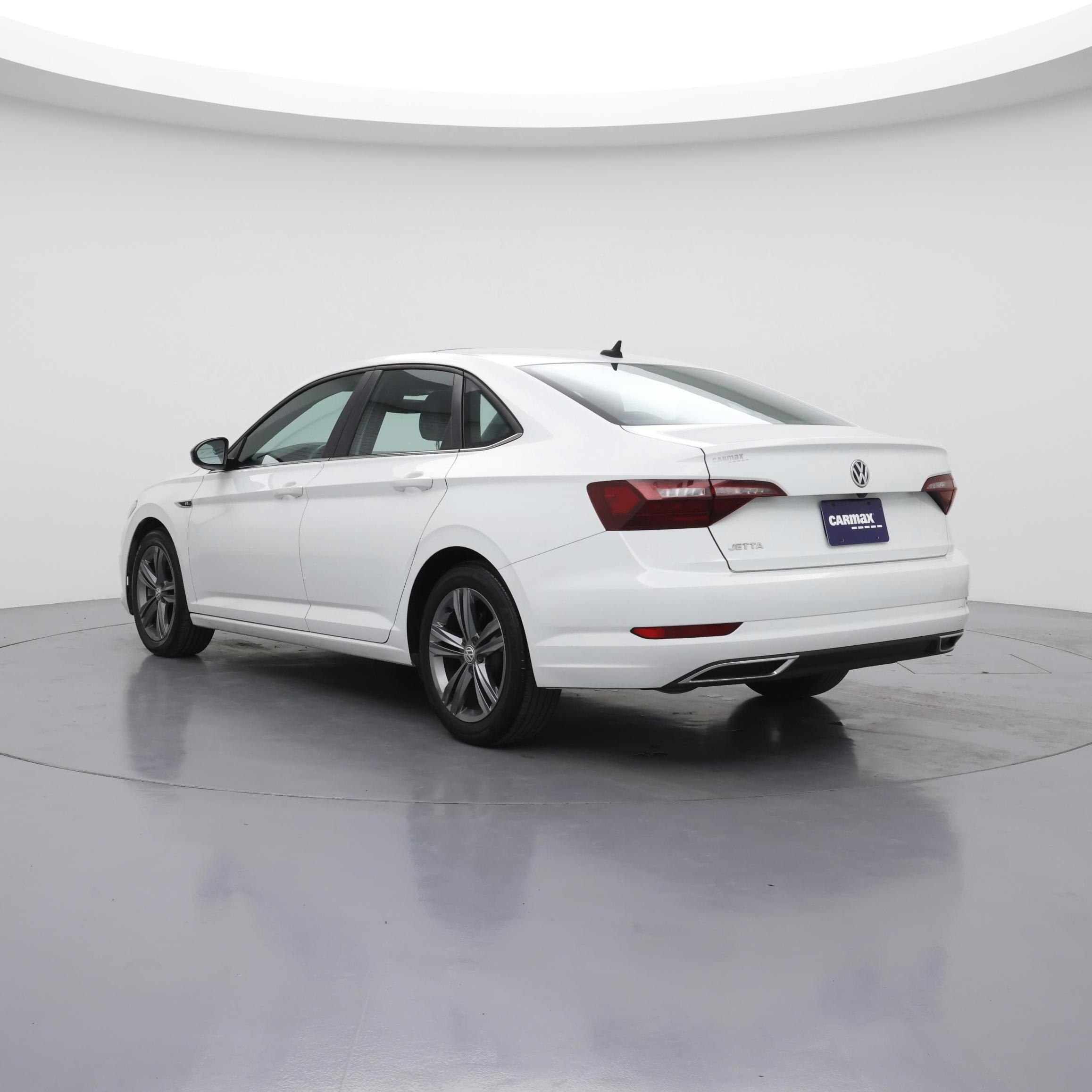 Thumbnail: 2020 Volkswagen Jetta - 2
