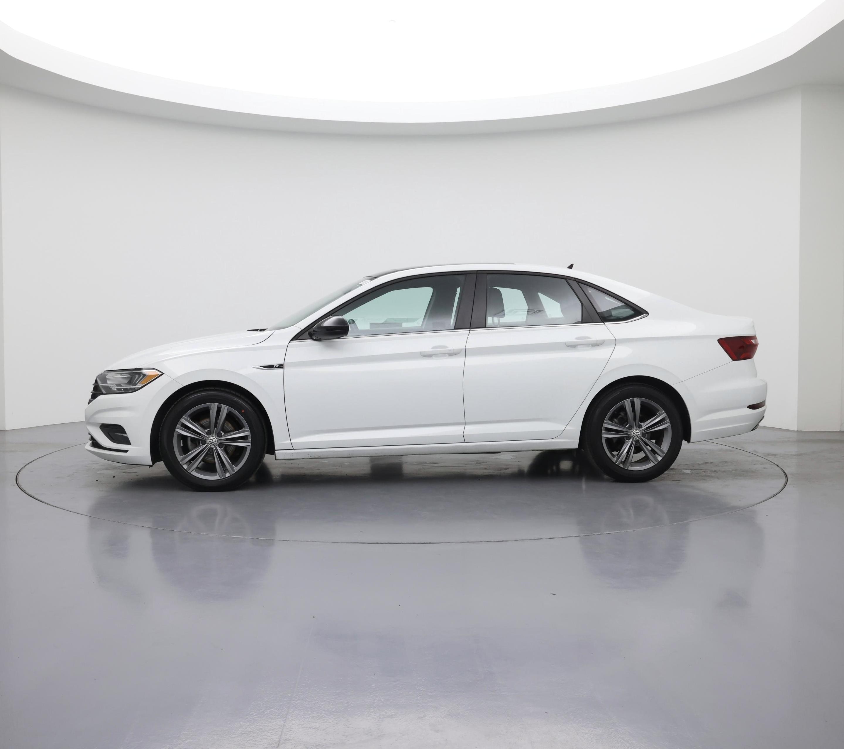 Thumbnail: 2020 Volkswagen Jetta - 3