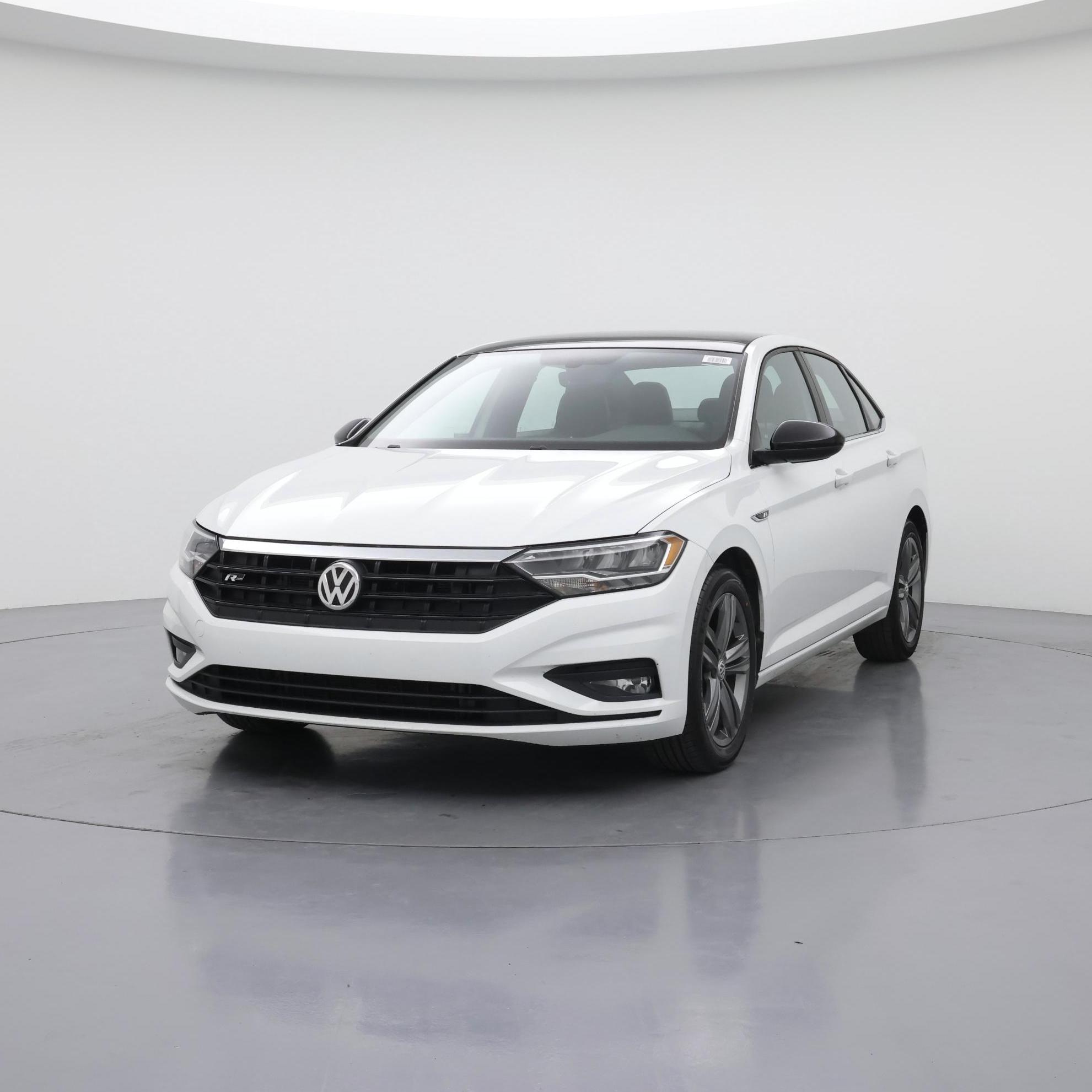Thumbnail: 2020 Volkswagen Jetta - 4
