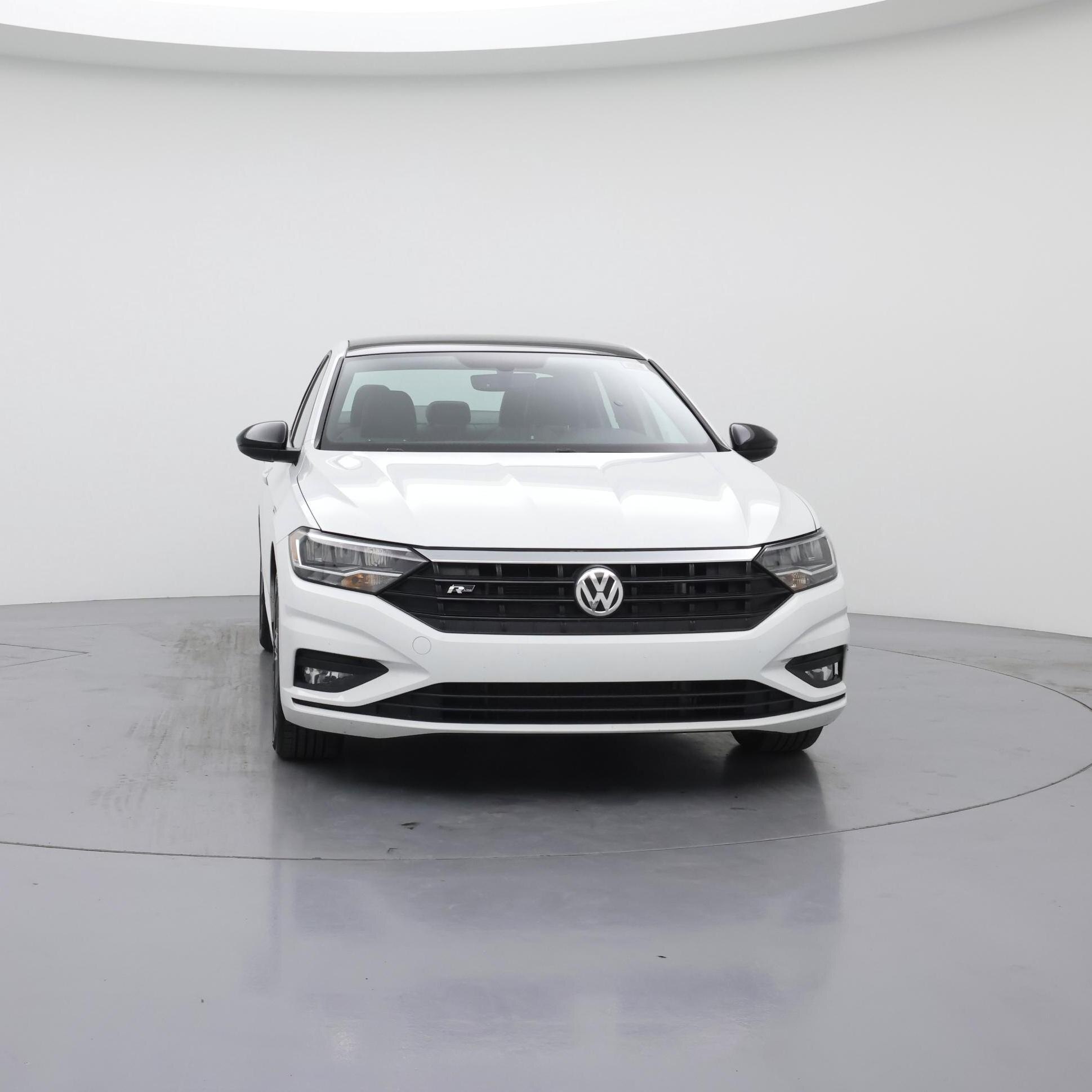 Thumbnail: 2020 Volkswagen Jetta - 5