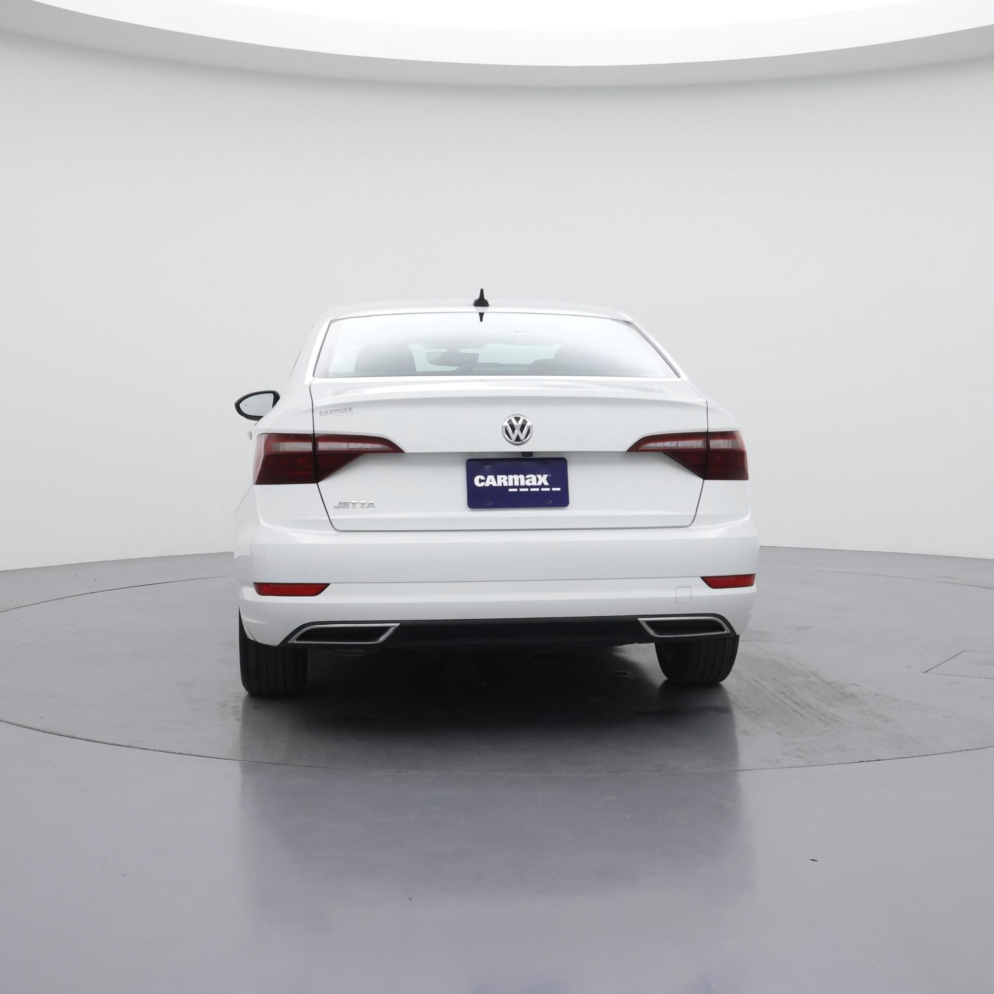 Thumbnail: 2020 Volkswagen Jetta - 6