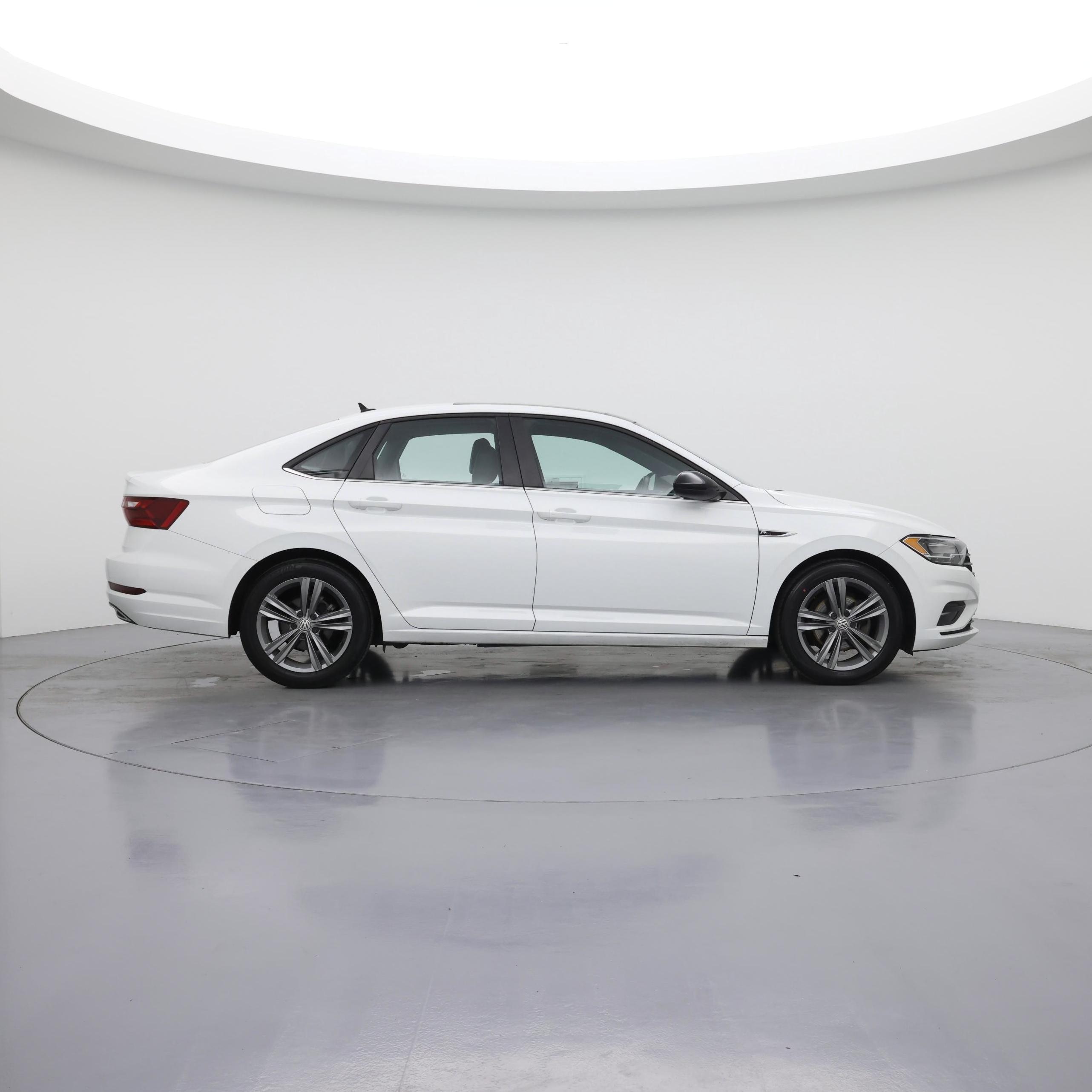 Thumbnail: 2020 Volkswagen Jetta - 7