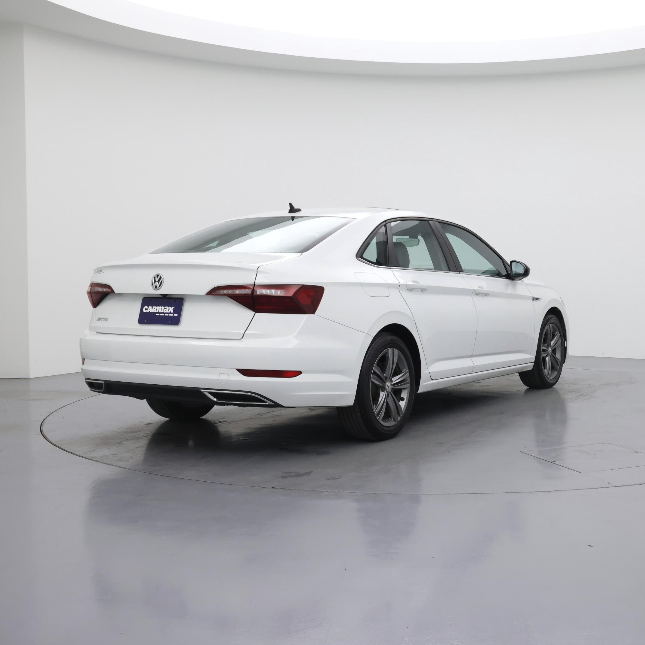 Thumbnail: 2020 Volkswagen Jetta - 8