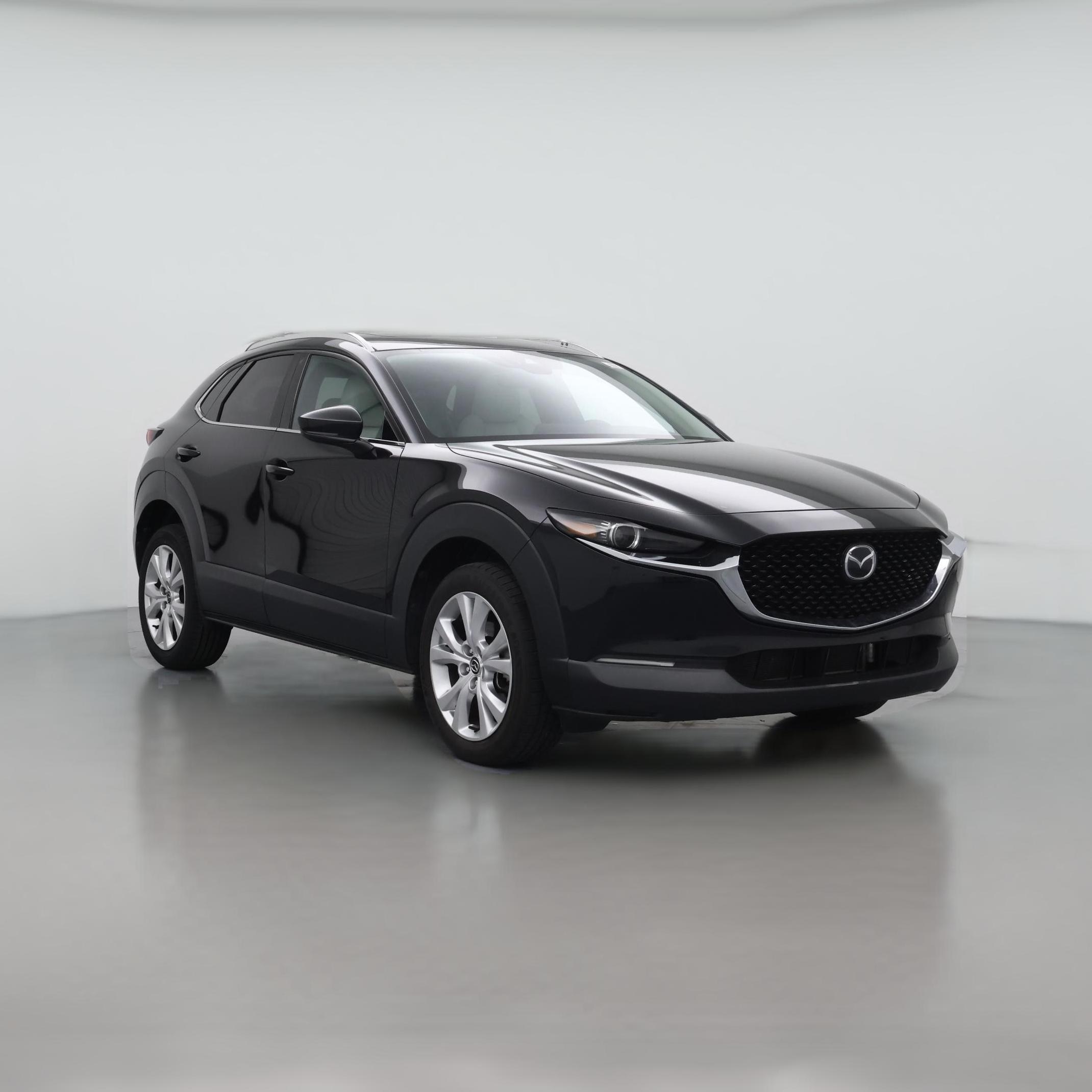 Thumbnail: 2021 Mazda CX-30 - 1