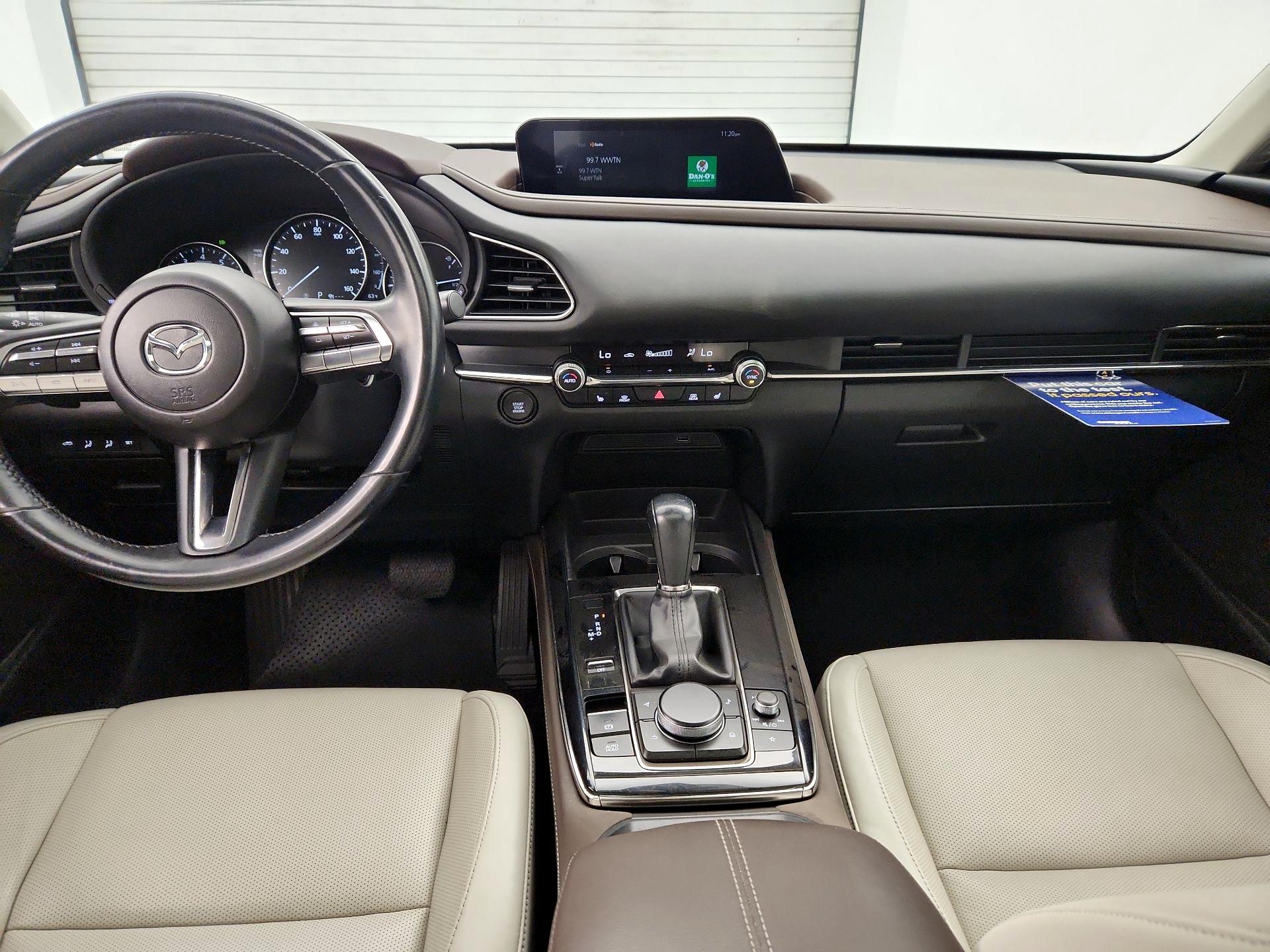 Thumbnail: 2021 Mazda CX-30 - 9