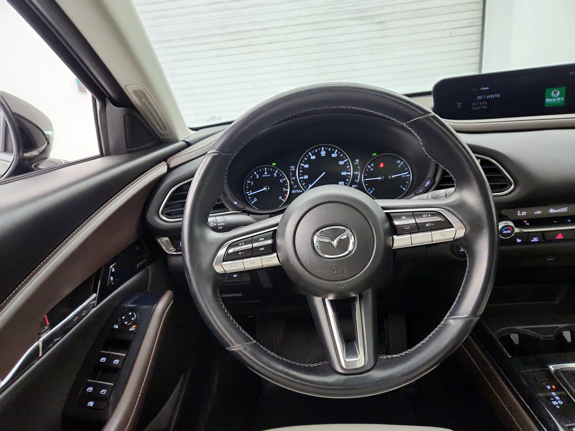 Thumbnail: 2021 Mazda CX-30 - 10