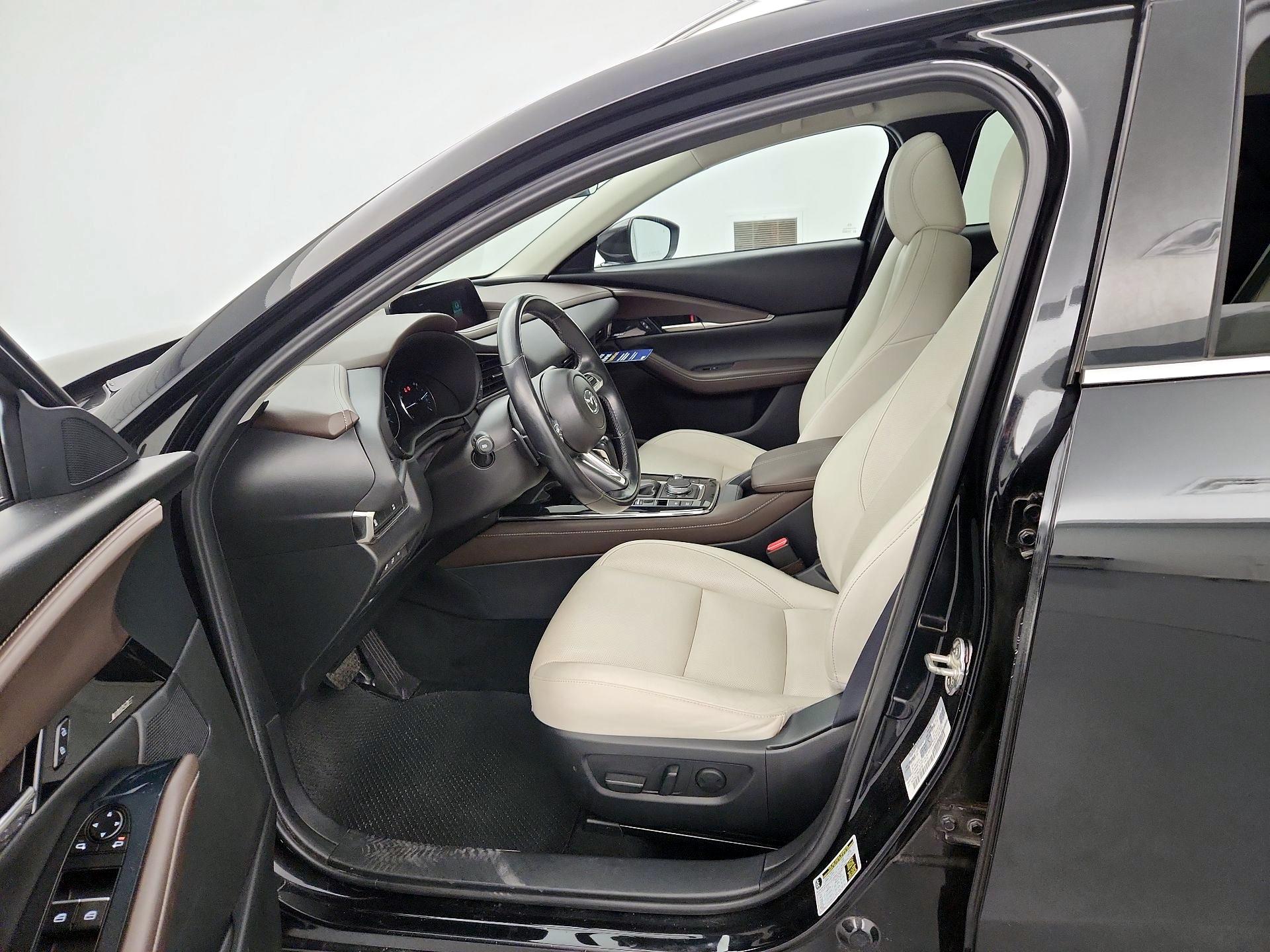 Thumbnail: 2021 Mazda CX-30 - 11