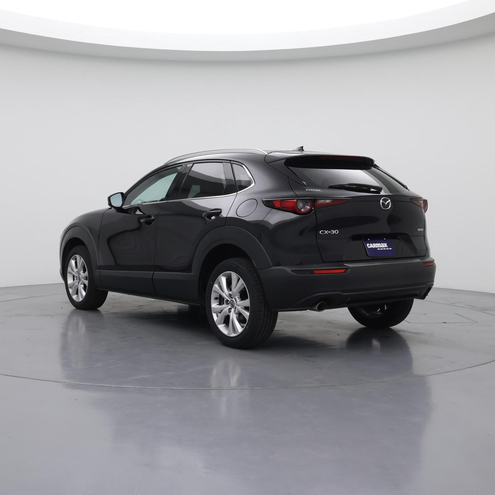 Thumbnail: 2021 Mazda CX-30 - 2