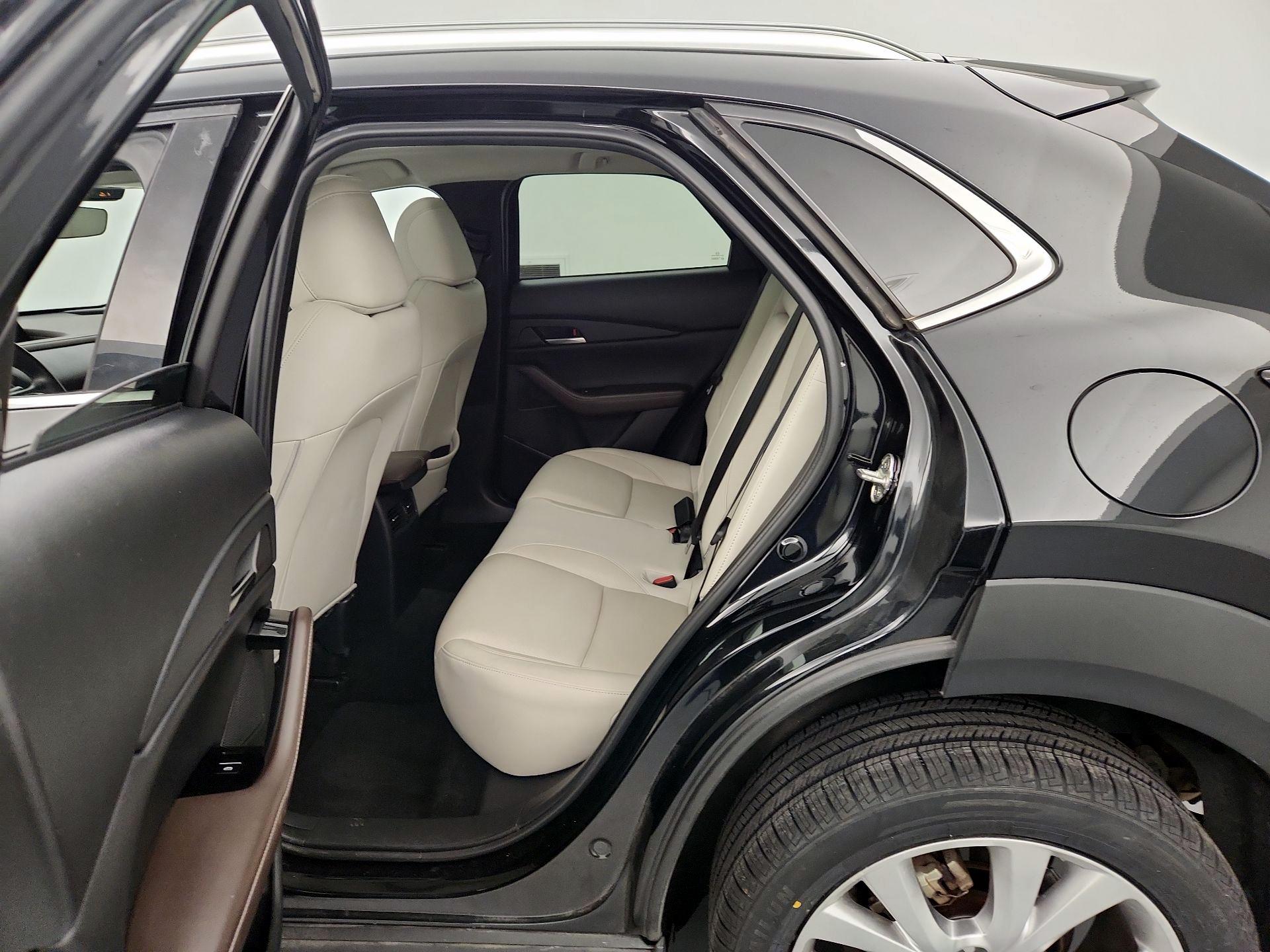 Thumbnail: 2021 Mazda CX-30 - 20