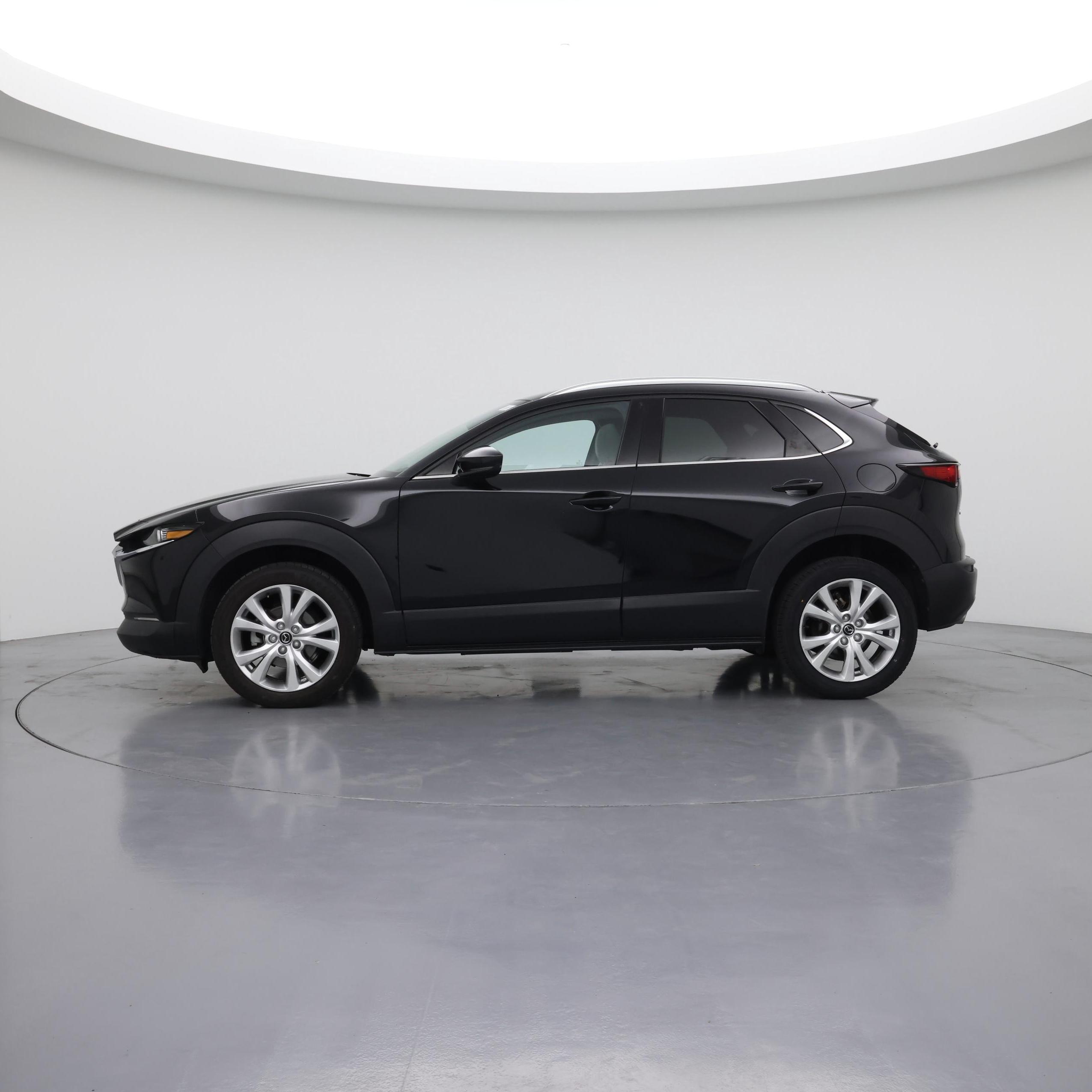 Thumbnail: 2021 Mazda CX-30 - 3