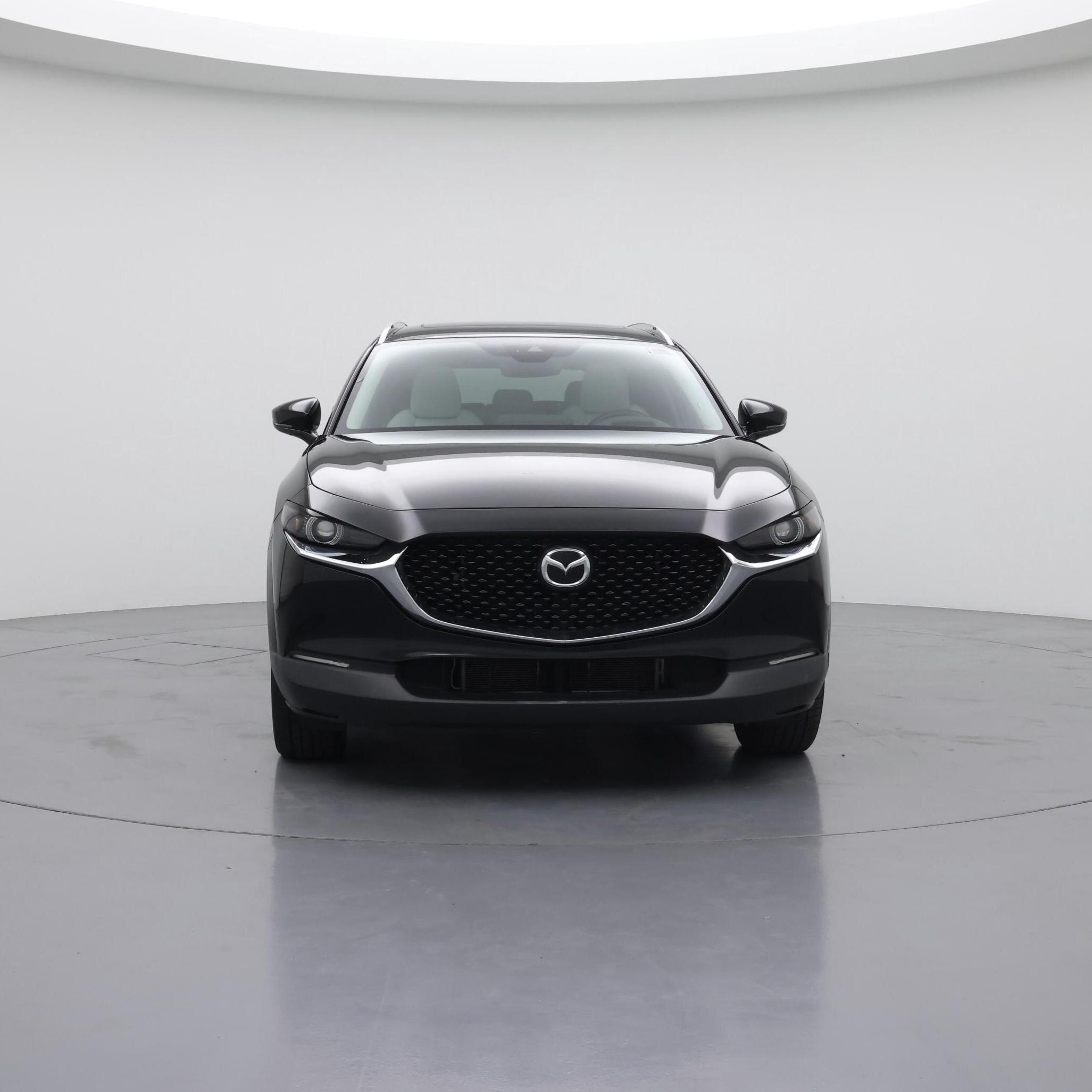 Thumbnail: 2021 Mazda CX-30 - 5