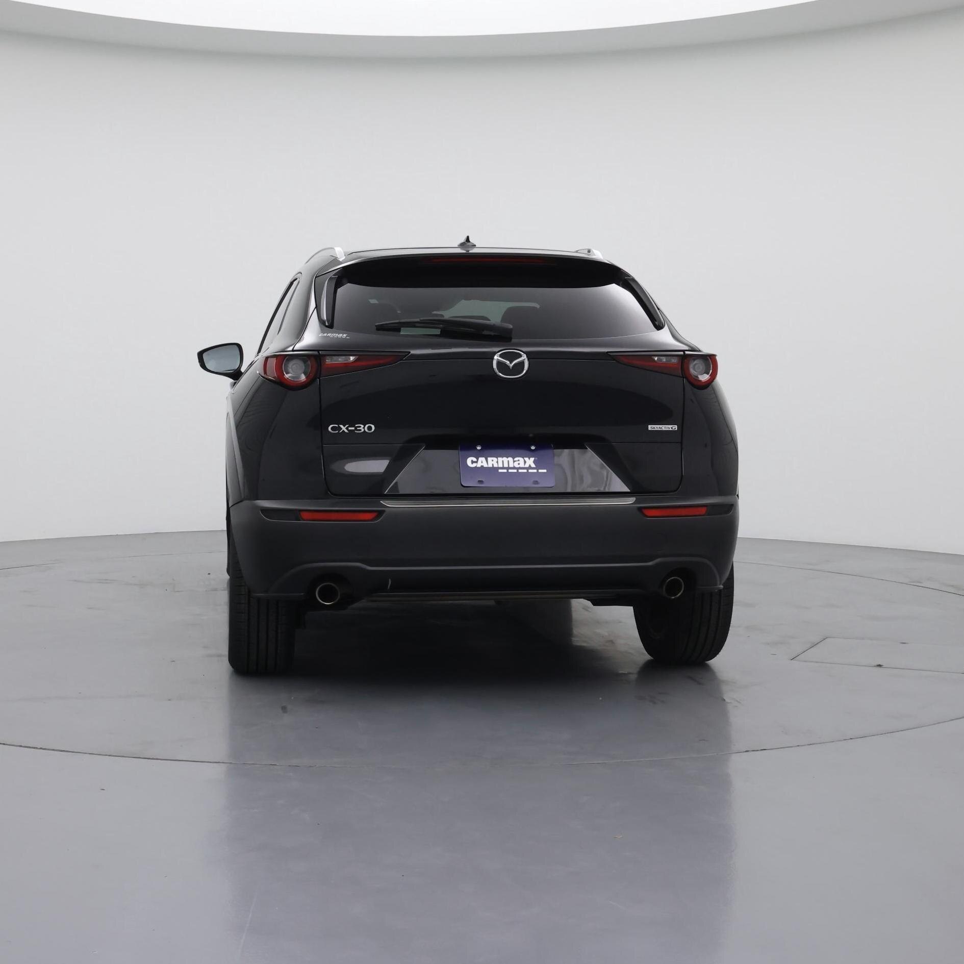Thumbnail: 2021 Mazda CX-30 - 6