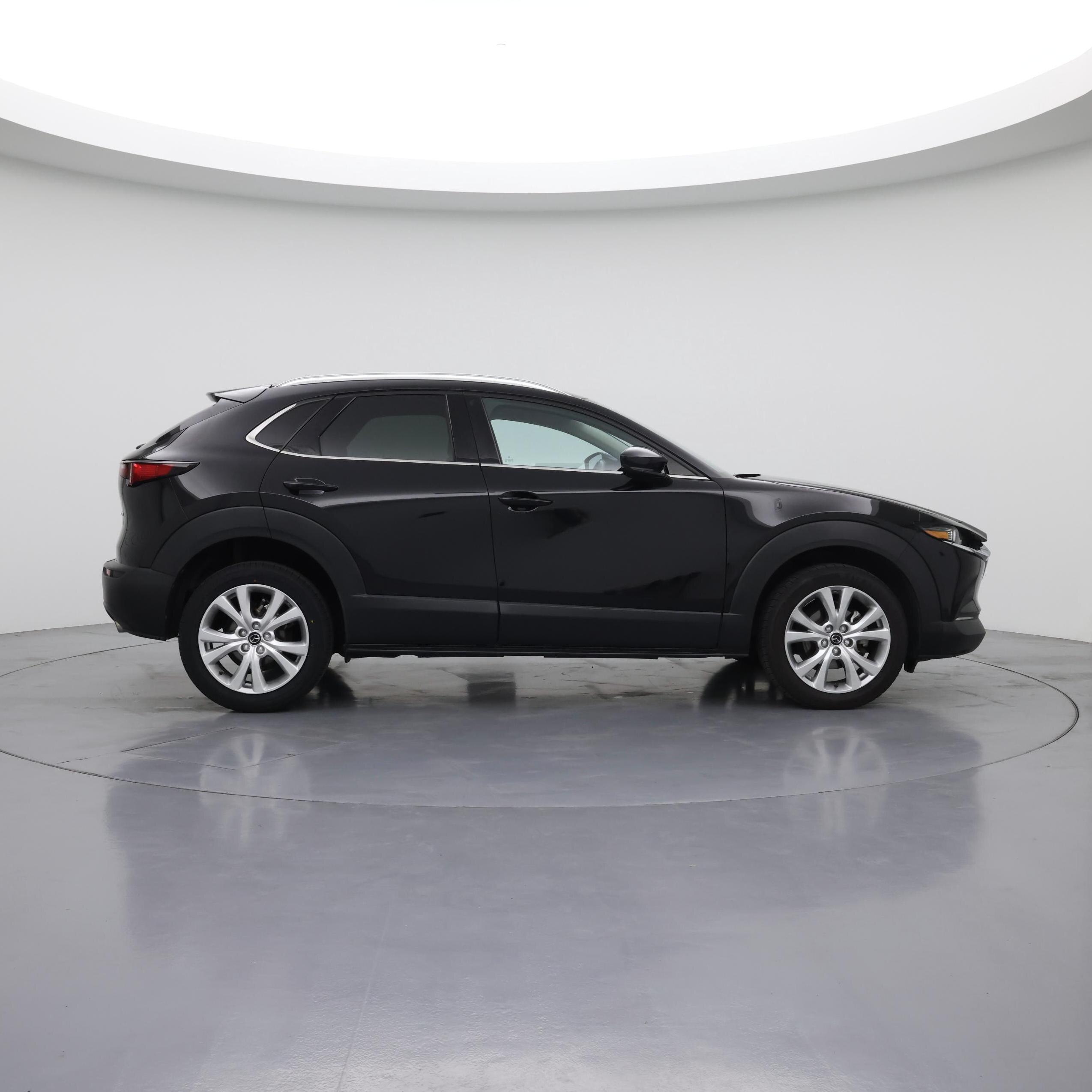 Thumbnail: 2021 Mazda CX-30 - 7