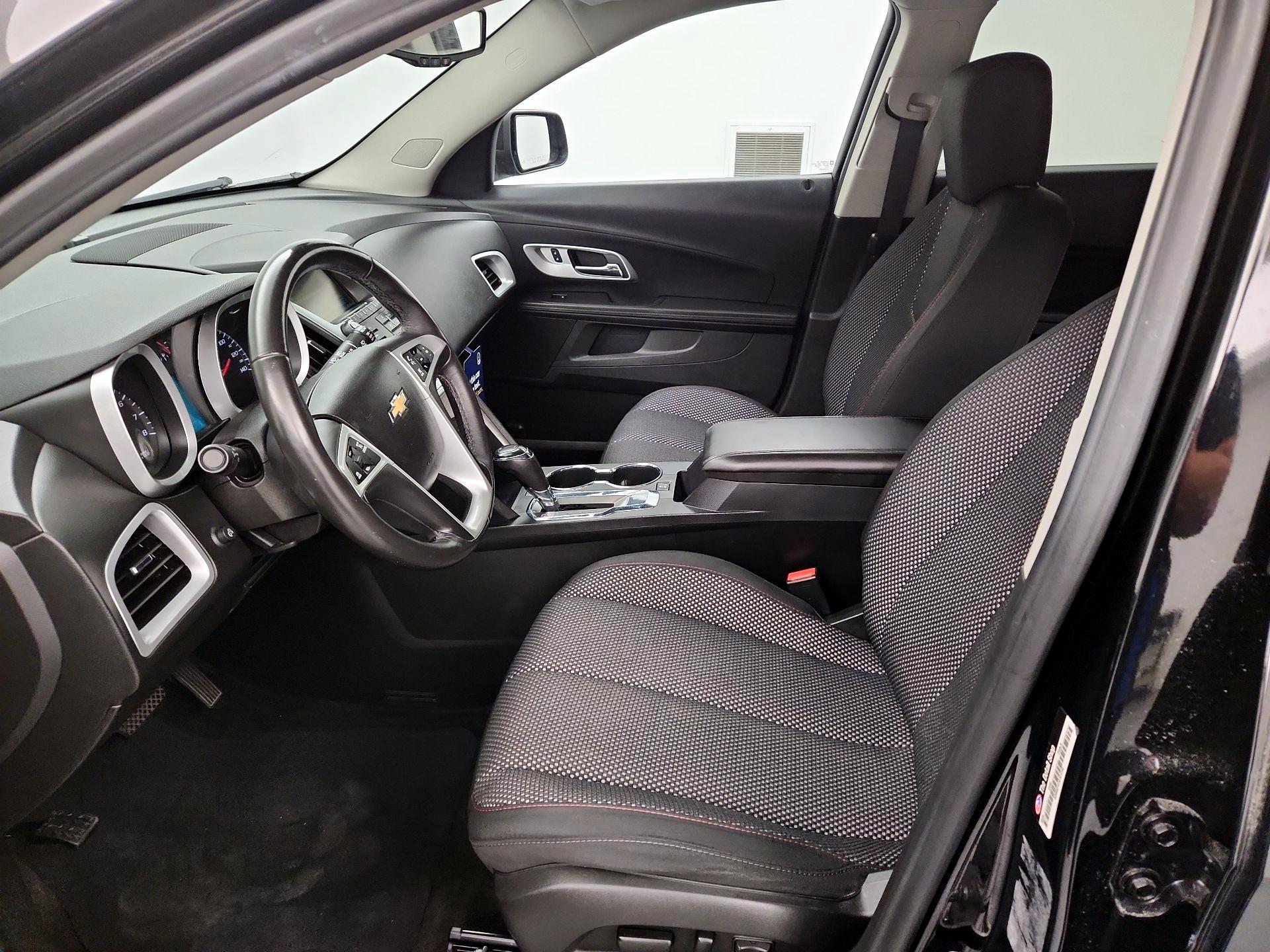 Thumbnail: 2017 Chevrolet Equinox - 11