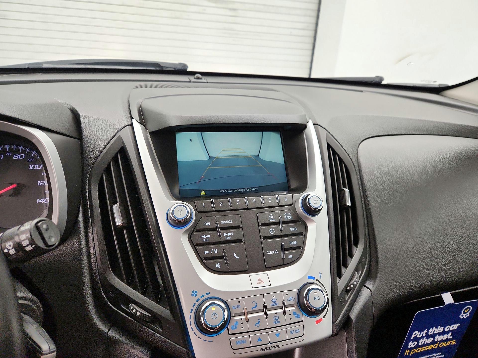 Thumbnail: 2017 Chevrolet Equinox - 13