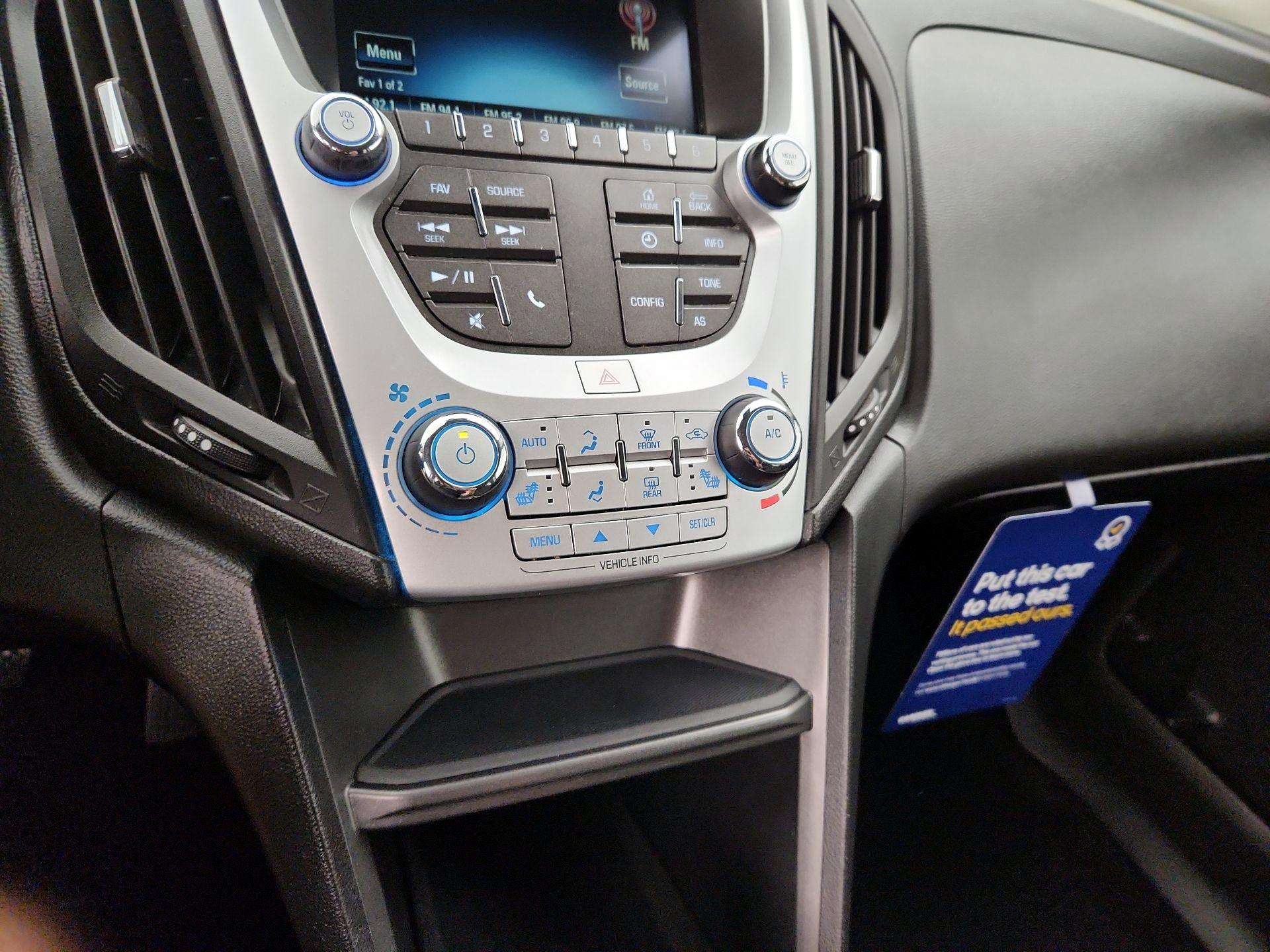 Thumbnail: 2017 Chevrolet Equinox - 15